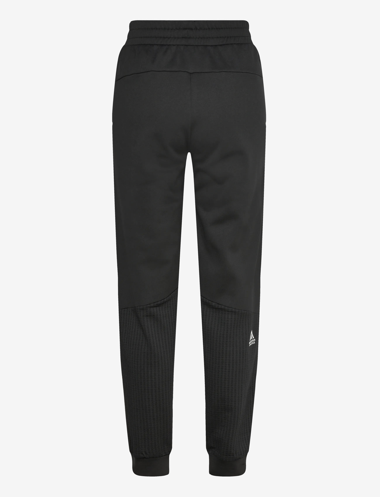 The North Face - W MOUNTAIN ATHLETICS FLEECE PANT - treeningpüksid - tnf black - 2