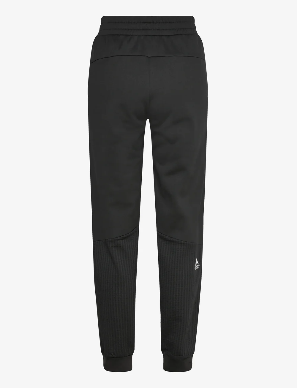 The North Face - W MOUNTAIN ATHLETICS FLEECE PANT - trainingshosen - tnf black - 1
