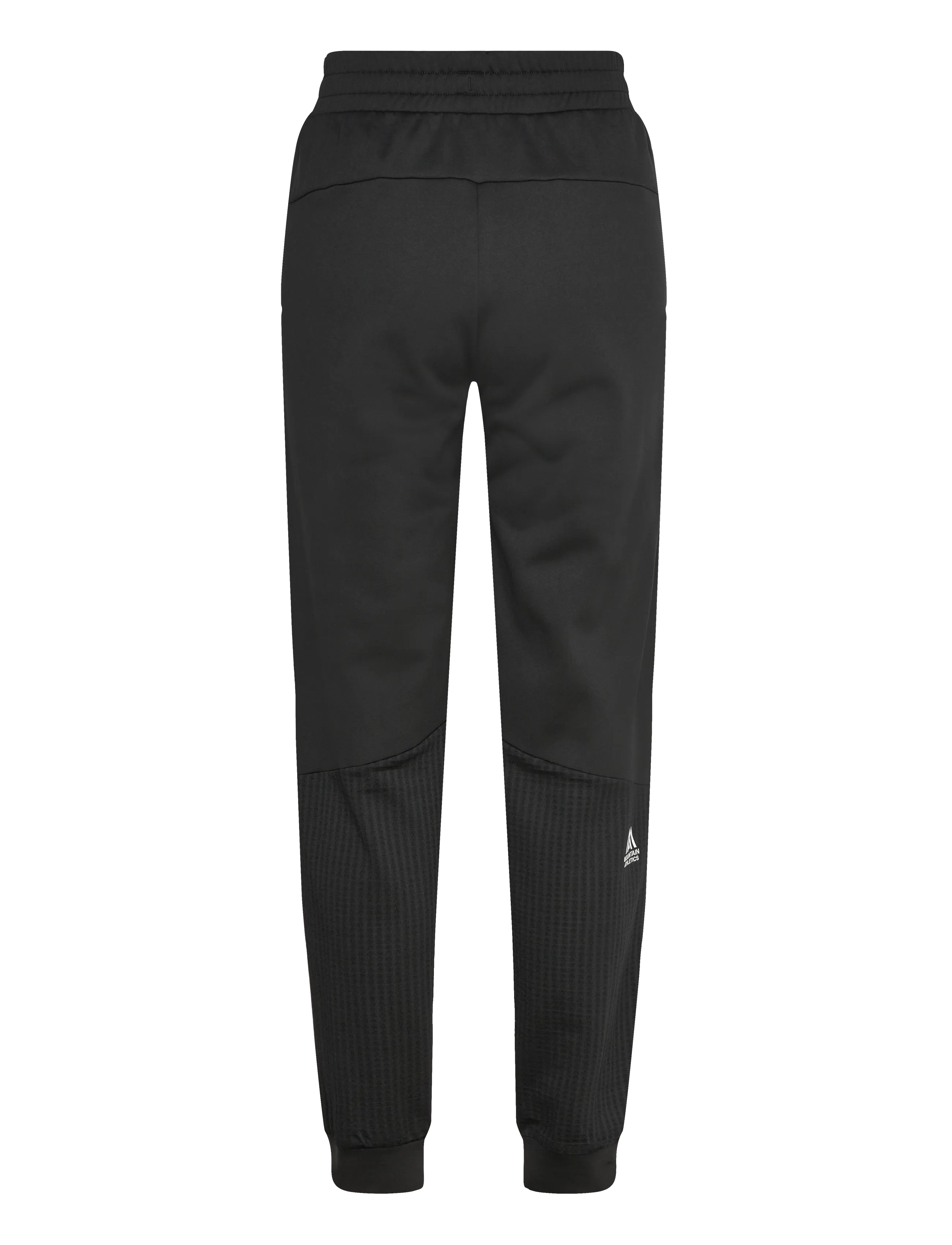 The North Face - W MOUNTAIN ATHLETICS FLEECE PANT - treeningpüksid - tnf black - 2