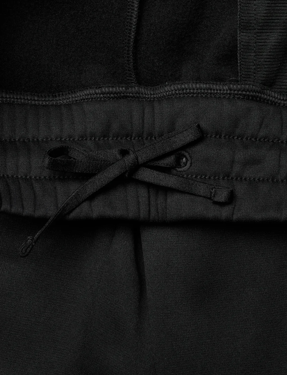 The North Face - W MOUNTAIN ATHLETICS FLEECE PANT - trainingshosen - tnf black - 3