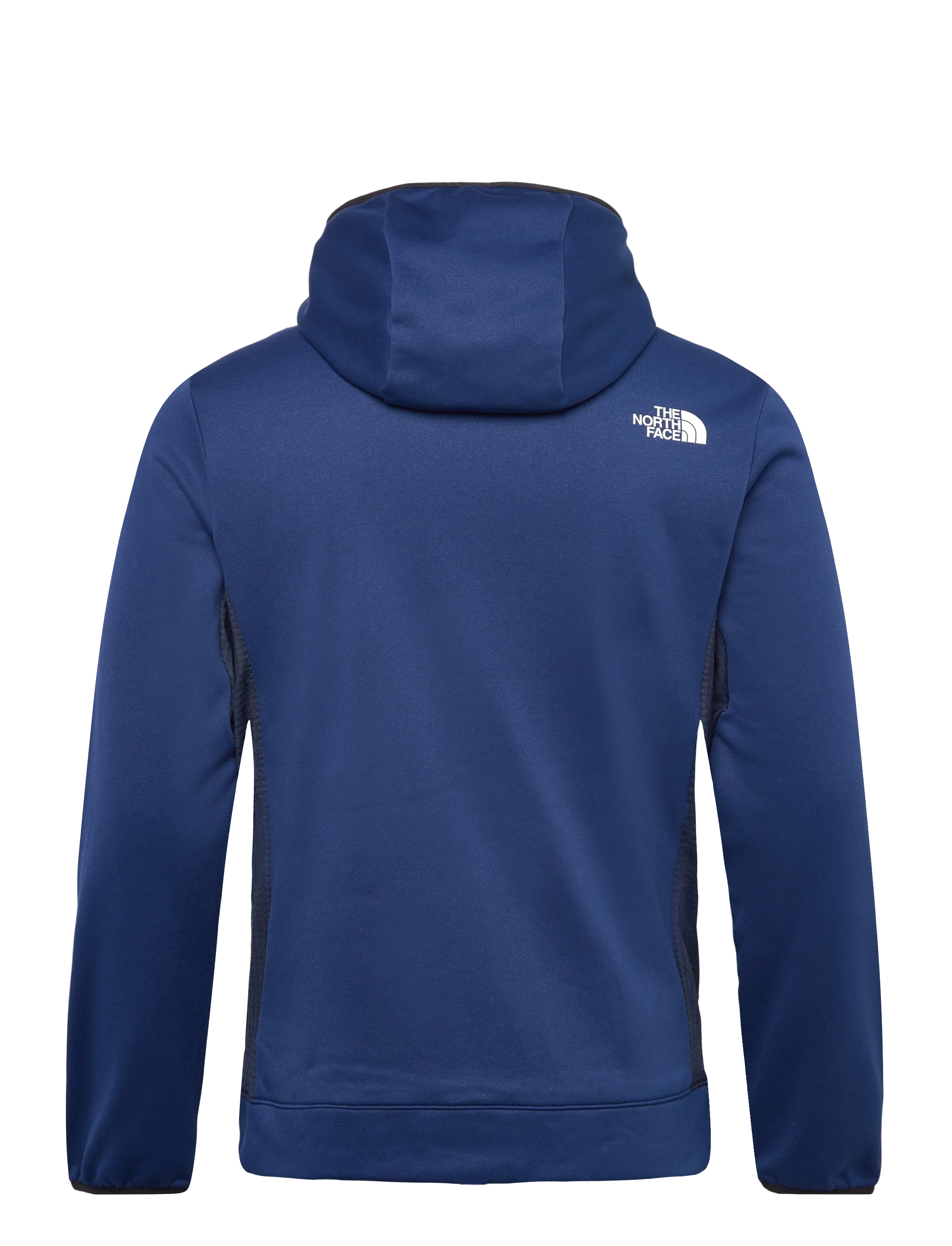 The North Face - M MOUNTAIN ATHLETICS FLEECE FULL ZIP JAC - hættetrøjer - estate blue/summit navy - 2