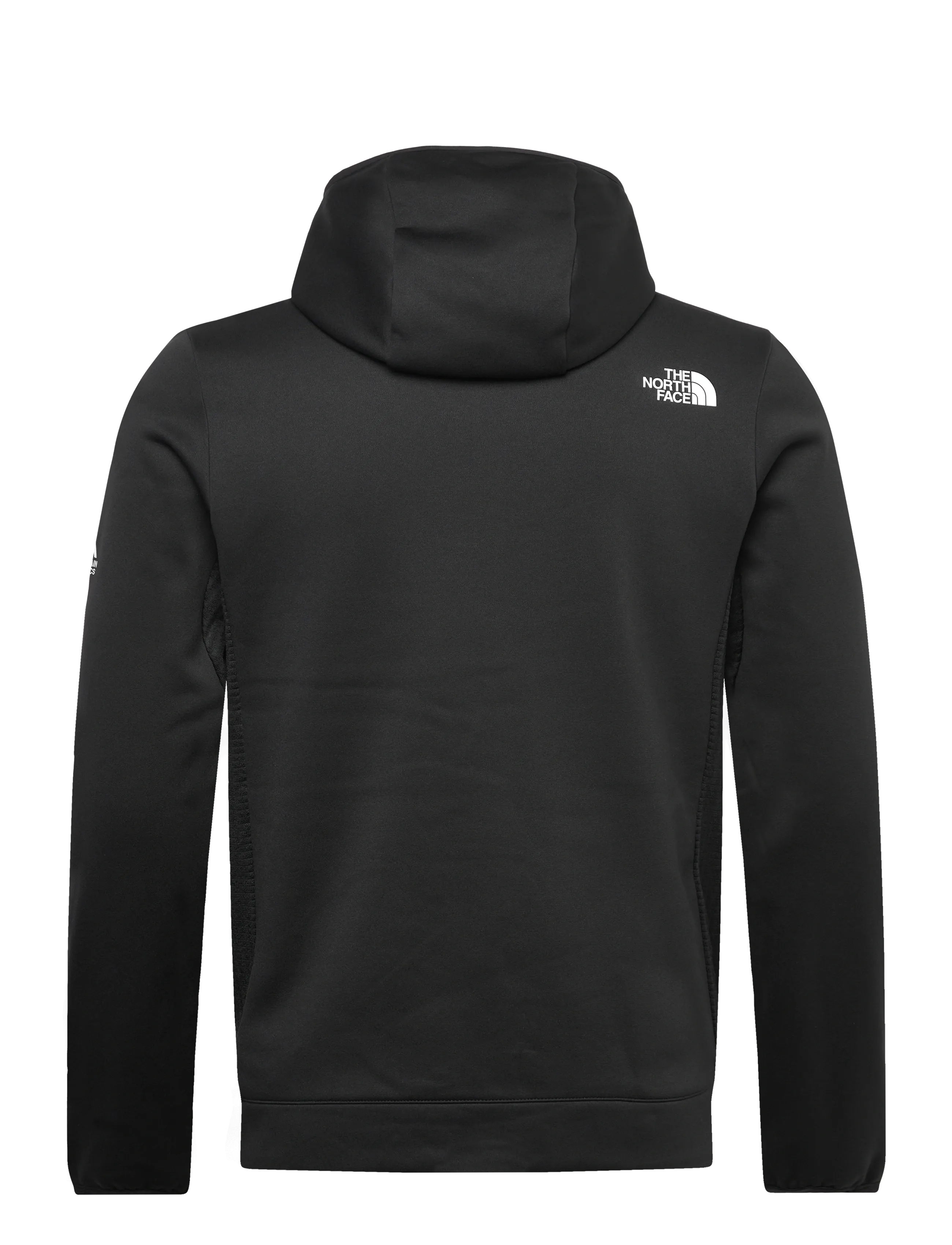 The North Face - M MOUNTAIN ATHLETICS FLEECE FULL ZIP JAC - hoodies - tnf black - 2