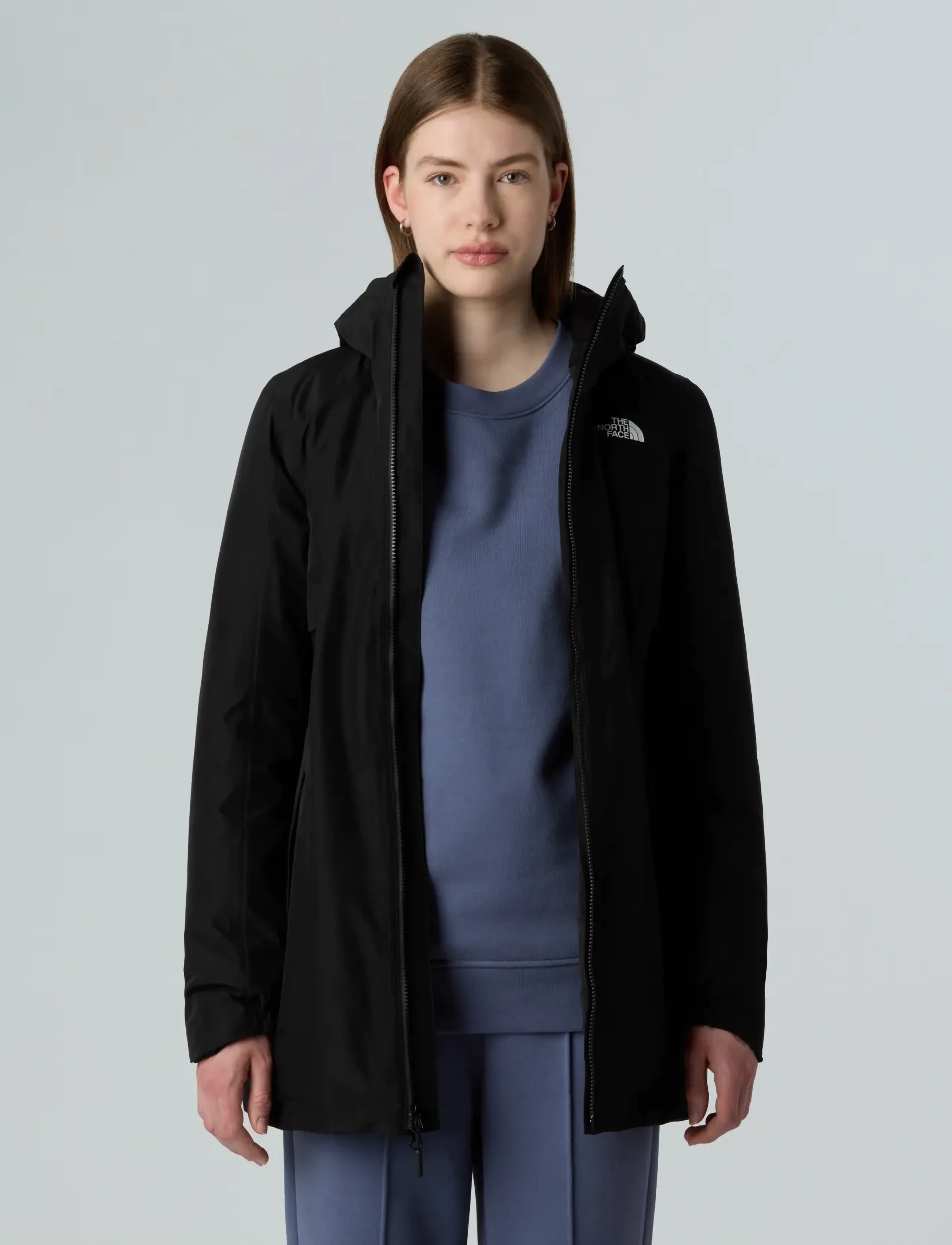 Women's Hikesteller Insulated Parka