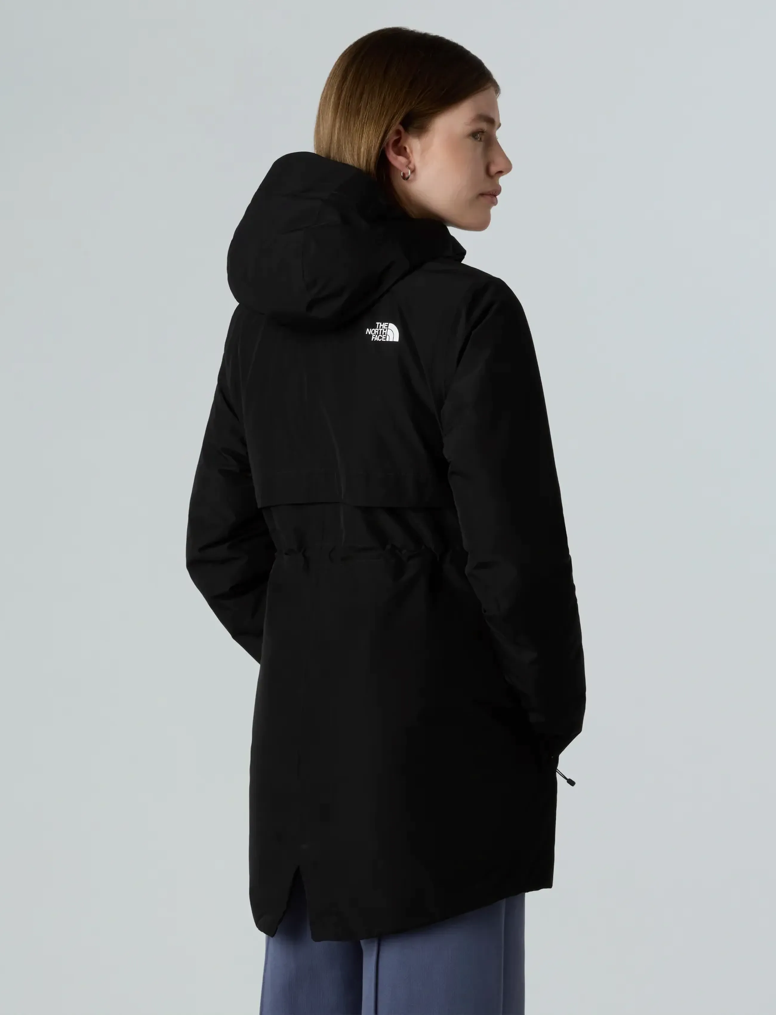 Women's Hikesteller Insulated Parka 2