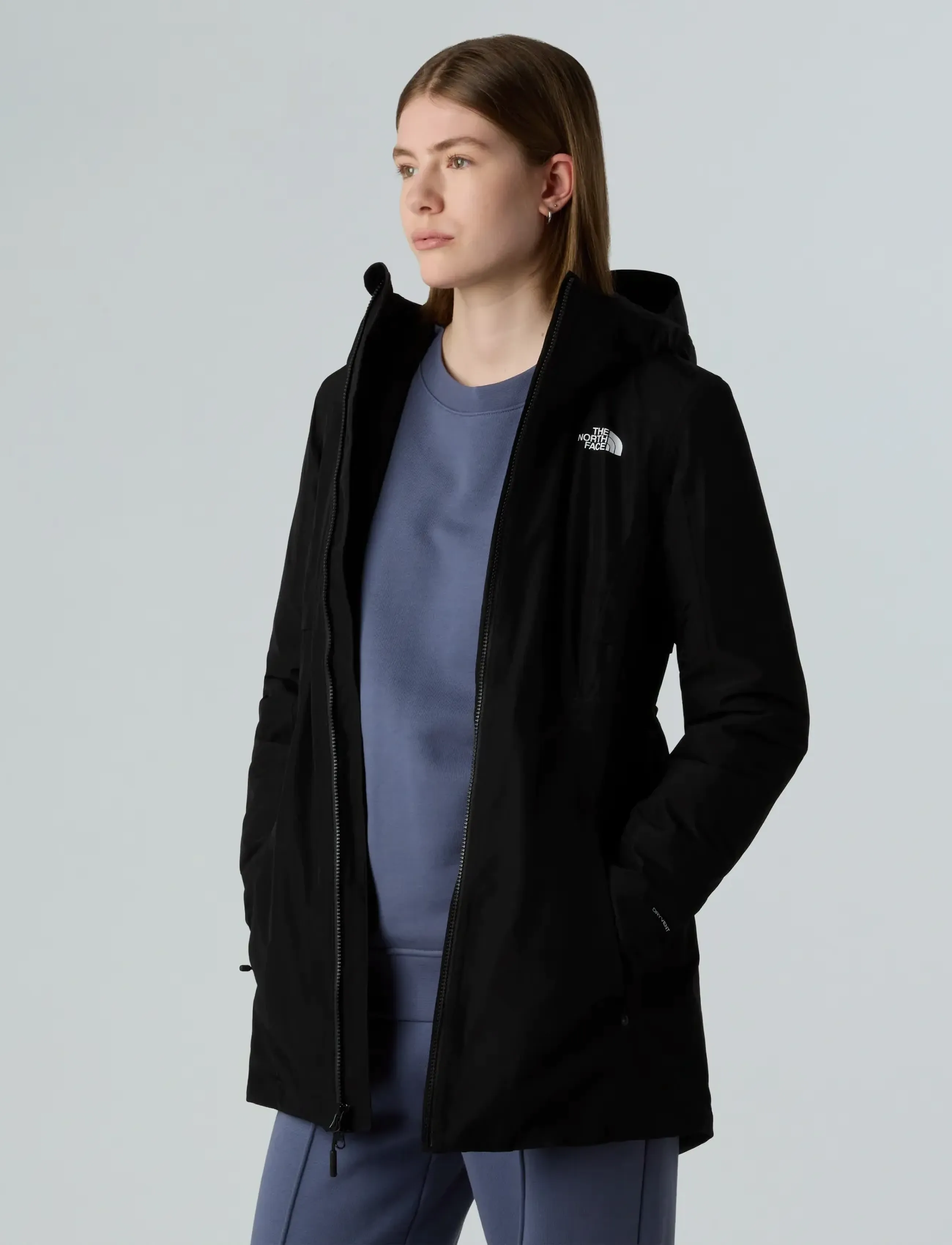 Women's Hikesteller Insulated Parka 3