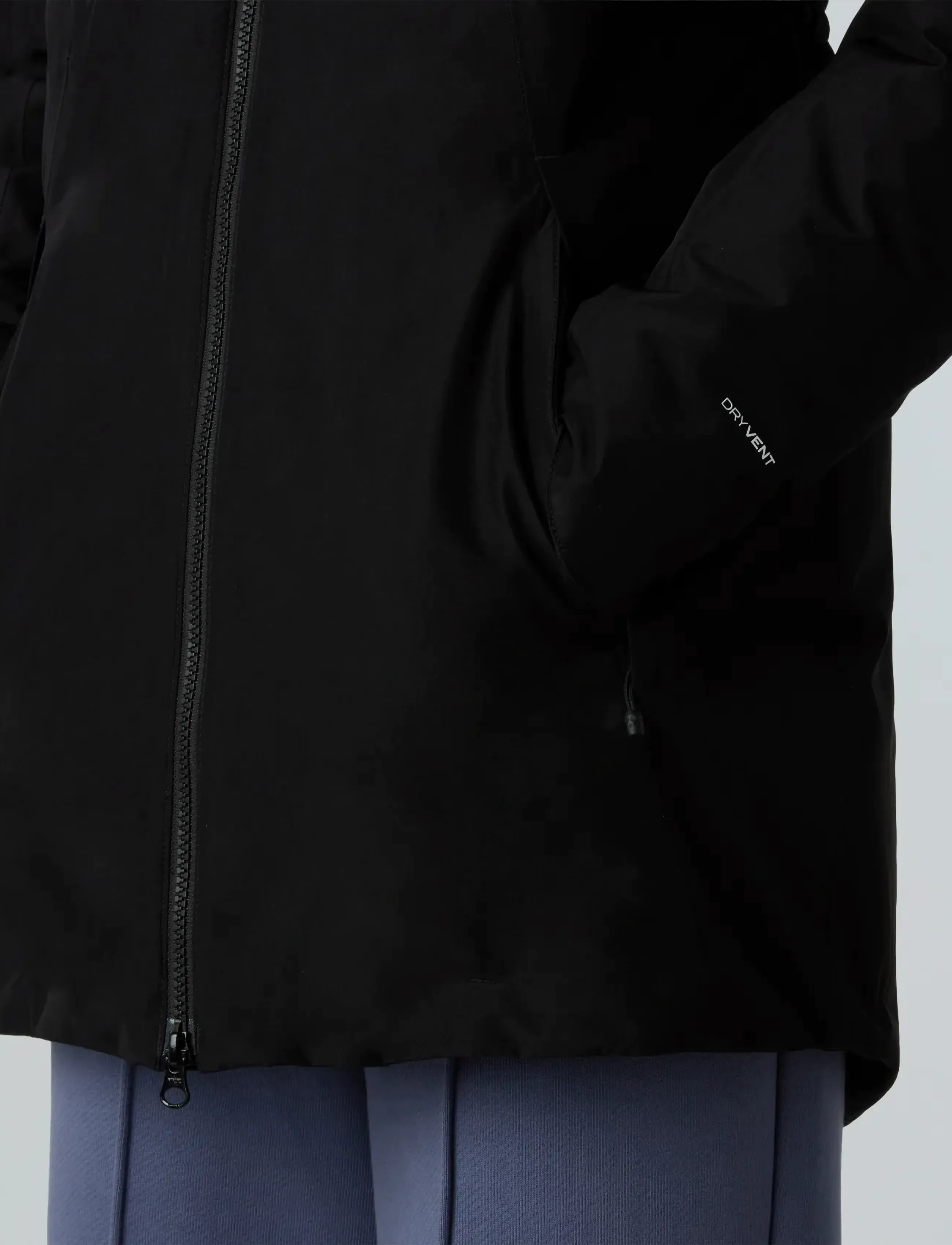Women's Hikesteller Insulated Parka 5