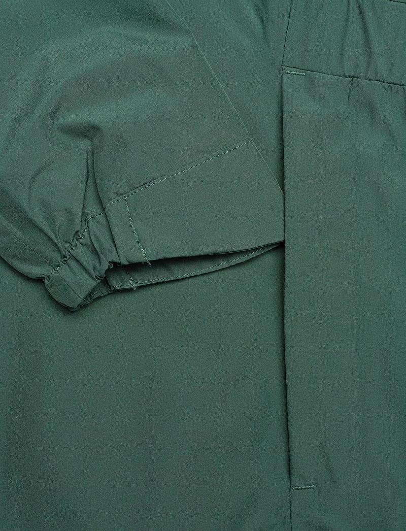 The North Face - W HIKESTELLER PARKA SHELL JACKET - friluftsjakker - pine forest - 3