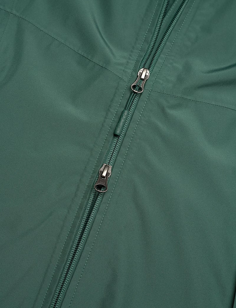 The North Face - W HIKESTELLER PARKA SHELL JACKET - friluftsjakker - pine forest - 4