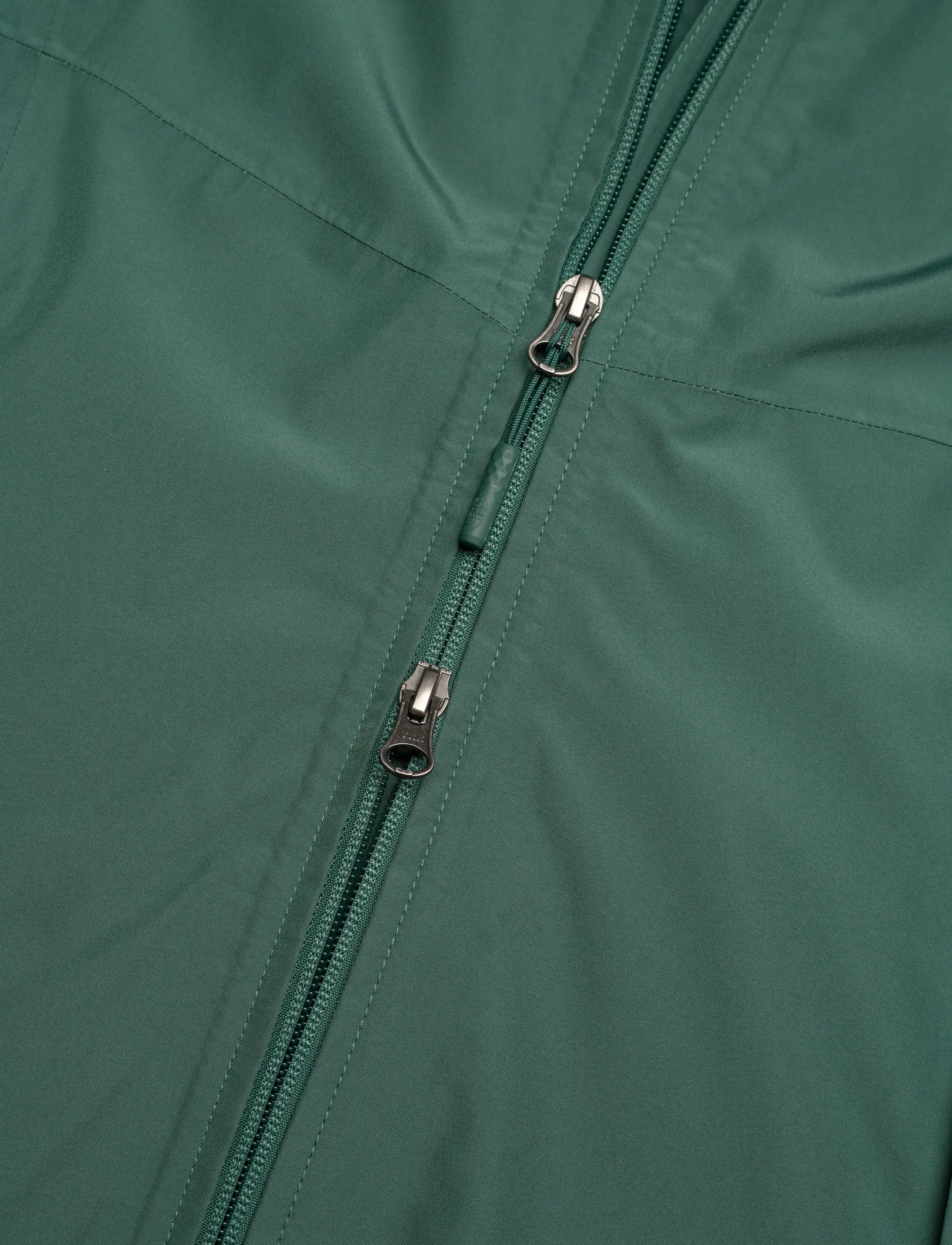 The North Face - W HIKESTELLER PARKA SHELL JACKET - outdoor jacken - pine forest - 4