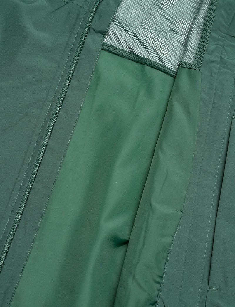 The North Face - W HIKESTELLER PARKA SHELL JACKET - friluftsjakker - pine forest - 5