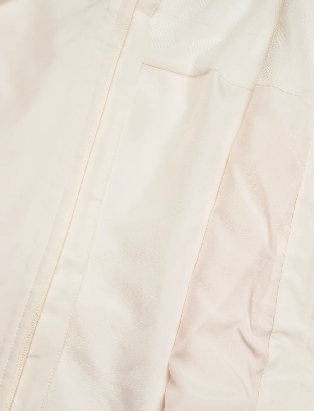 The North Face - W HIKESTELLER PARKA SHELL JACKET - outdoor jacken - white dune - 5