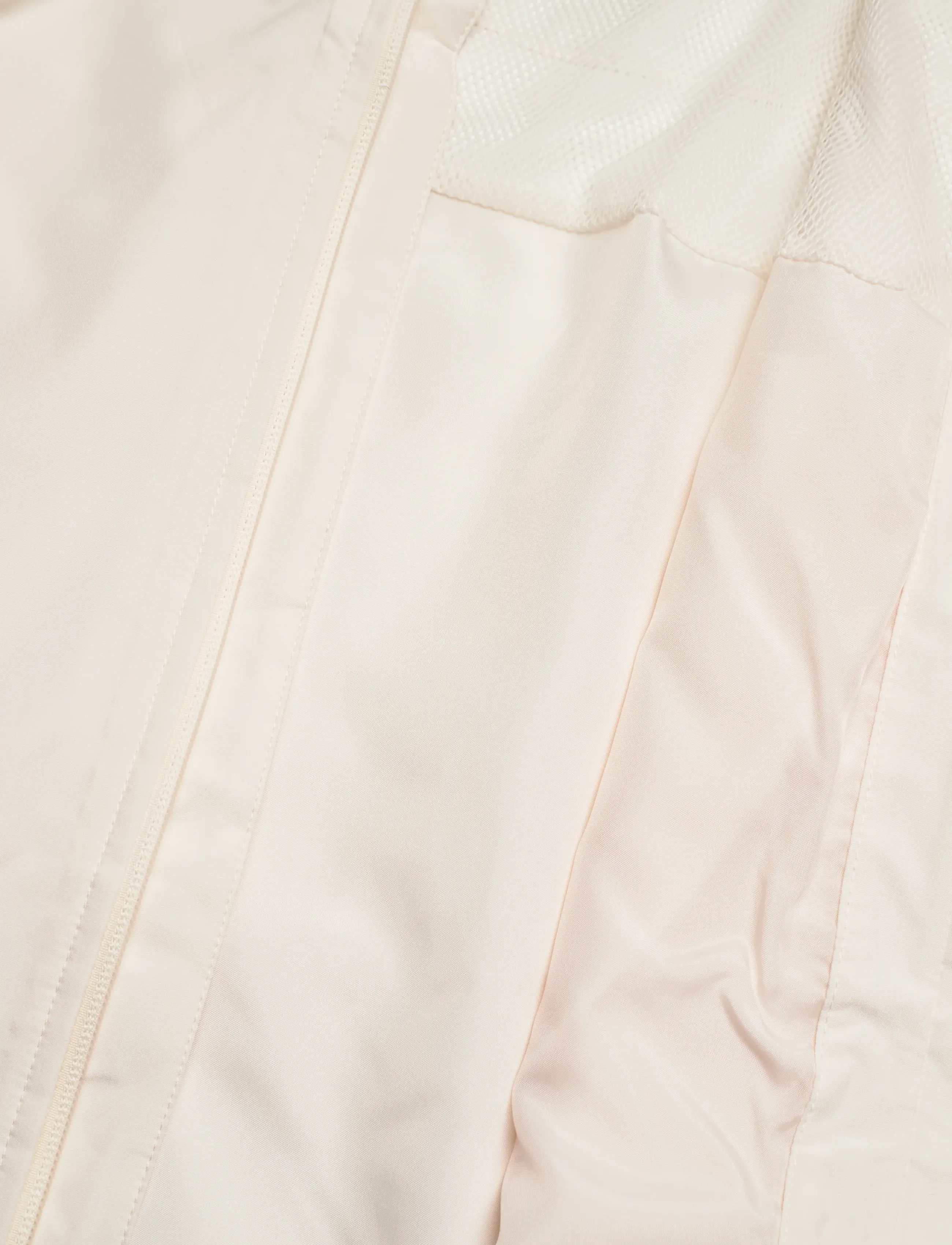 The North Face - W HIKESTELLER PARKA SHELL JACKET - outdoor jacken - white dune - 5