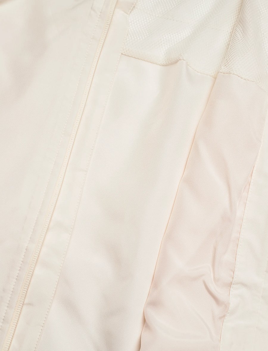 The North Face - W HIKESTELLER PARKA SHELL JACKET - outdoor jacken - white dune - 5