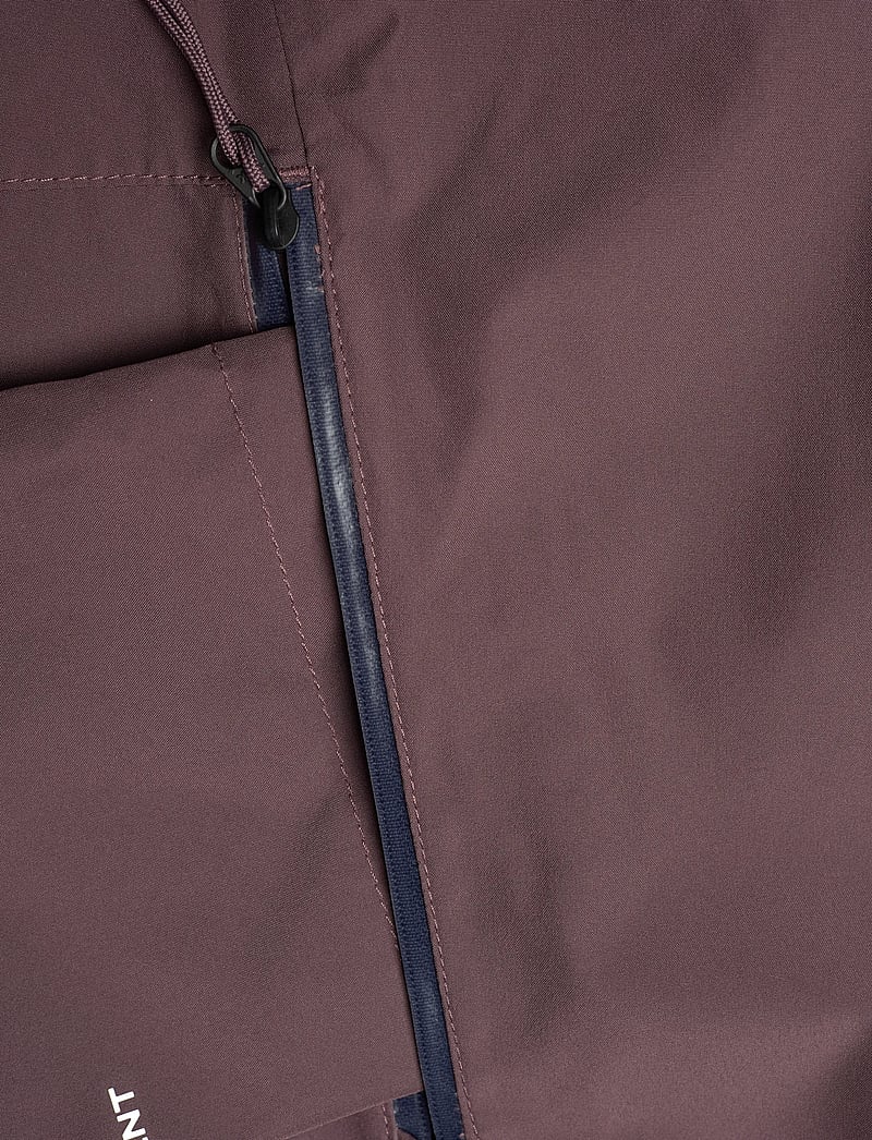 The North Face - W DIABLO DYNAMIC ZIP-IN JACKET - mushroom grey/tawny qua - 3