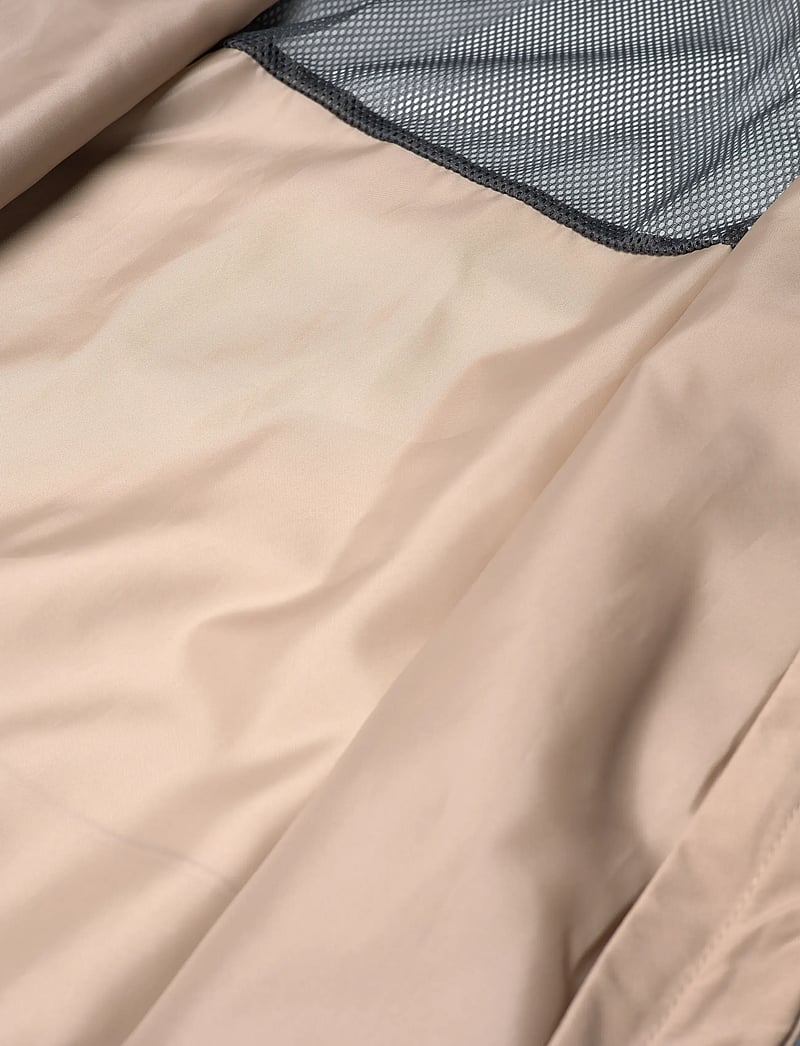 The North Face - W DIABLO DYNAMIC ZIP-IN JACKET - mushroom grey/tawny qua - 4