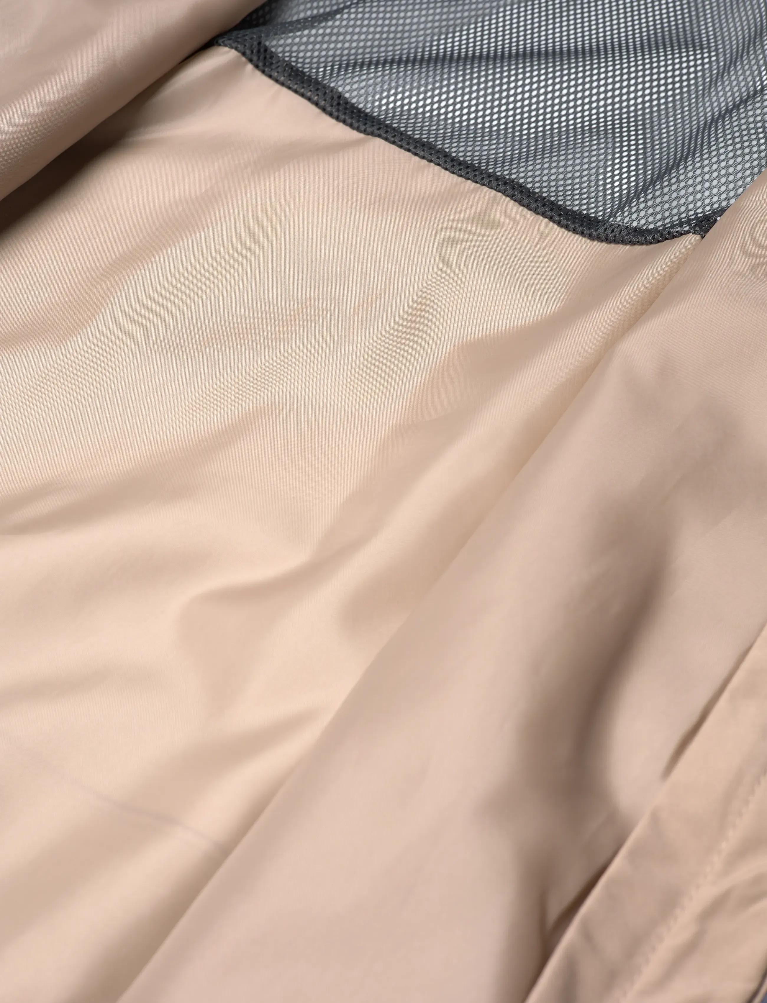The North Face - W DIABLO DYNAMIC ZIP-IN JACKET - mushroom grey/tawny qua - 4