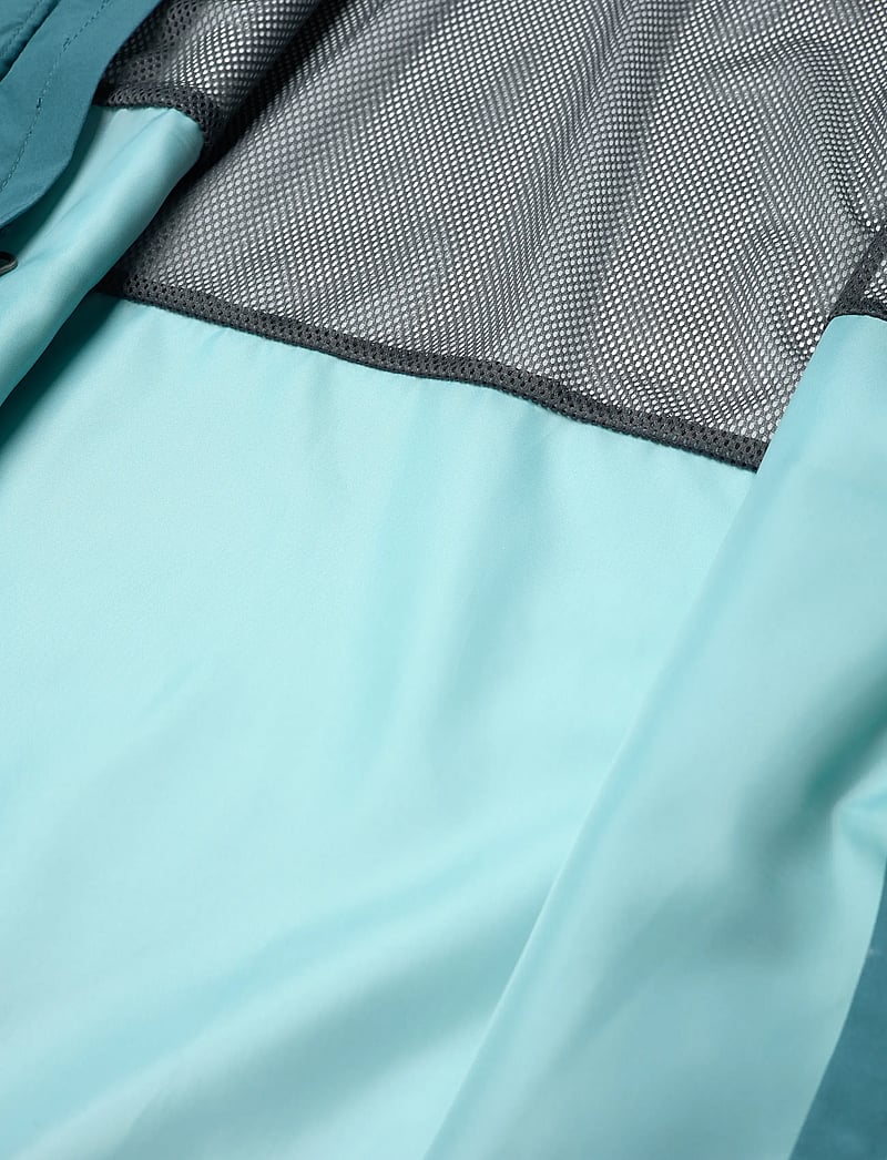 The North Face - W DIABLO DYNAMIC ZIP-IN JACKET - kurtki outdoorowe - space/deep cypress - 4