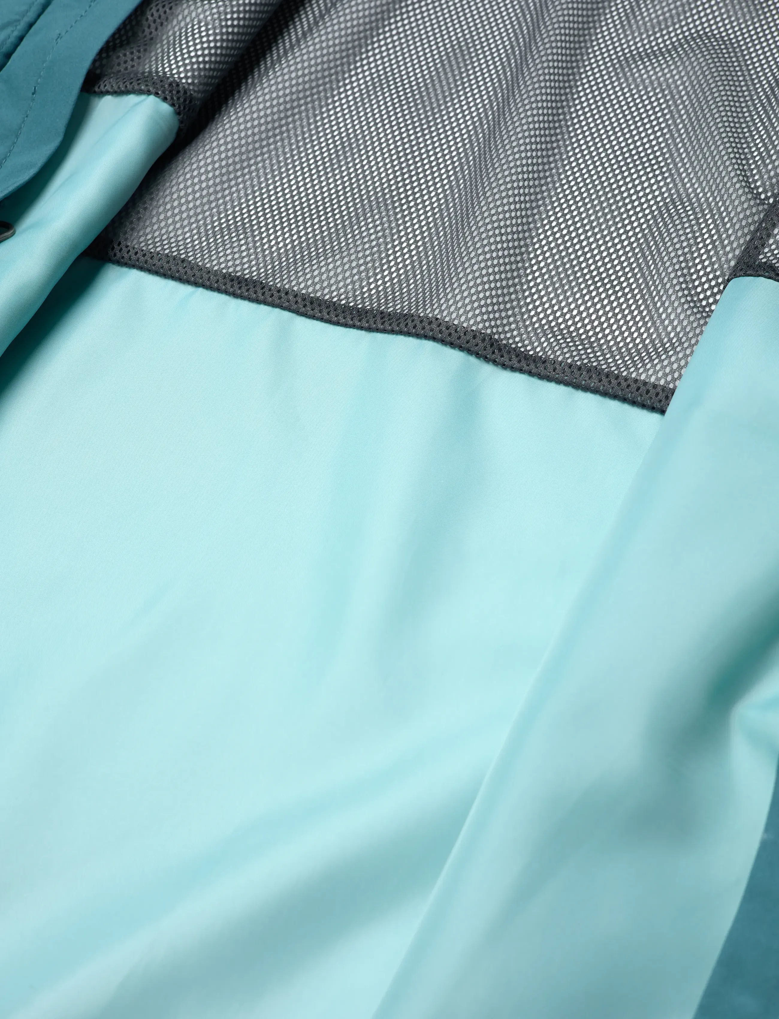 The North Face - W DIABLO DYNAMIC ZIP-IN JACKET - space/deep cypress - 4