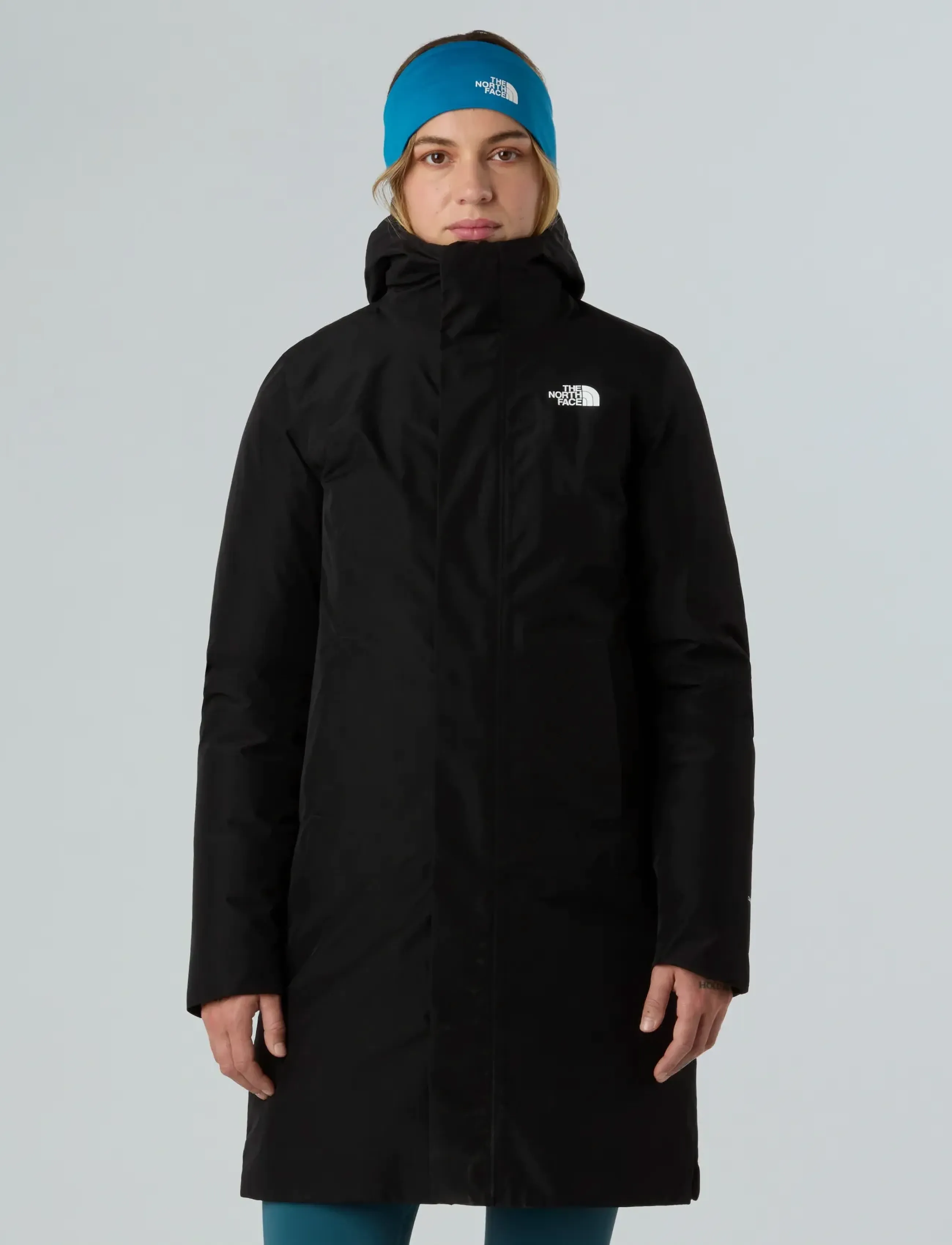 THE NORTH FACE Women's Suzanne Triclimate 3-in-1 Parka 2.0 jackor – bild 5