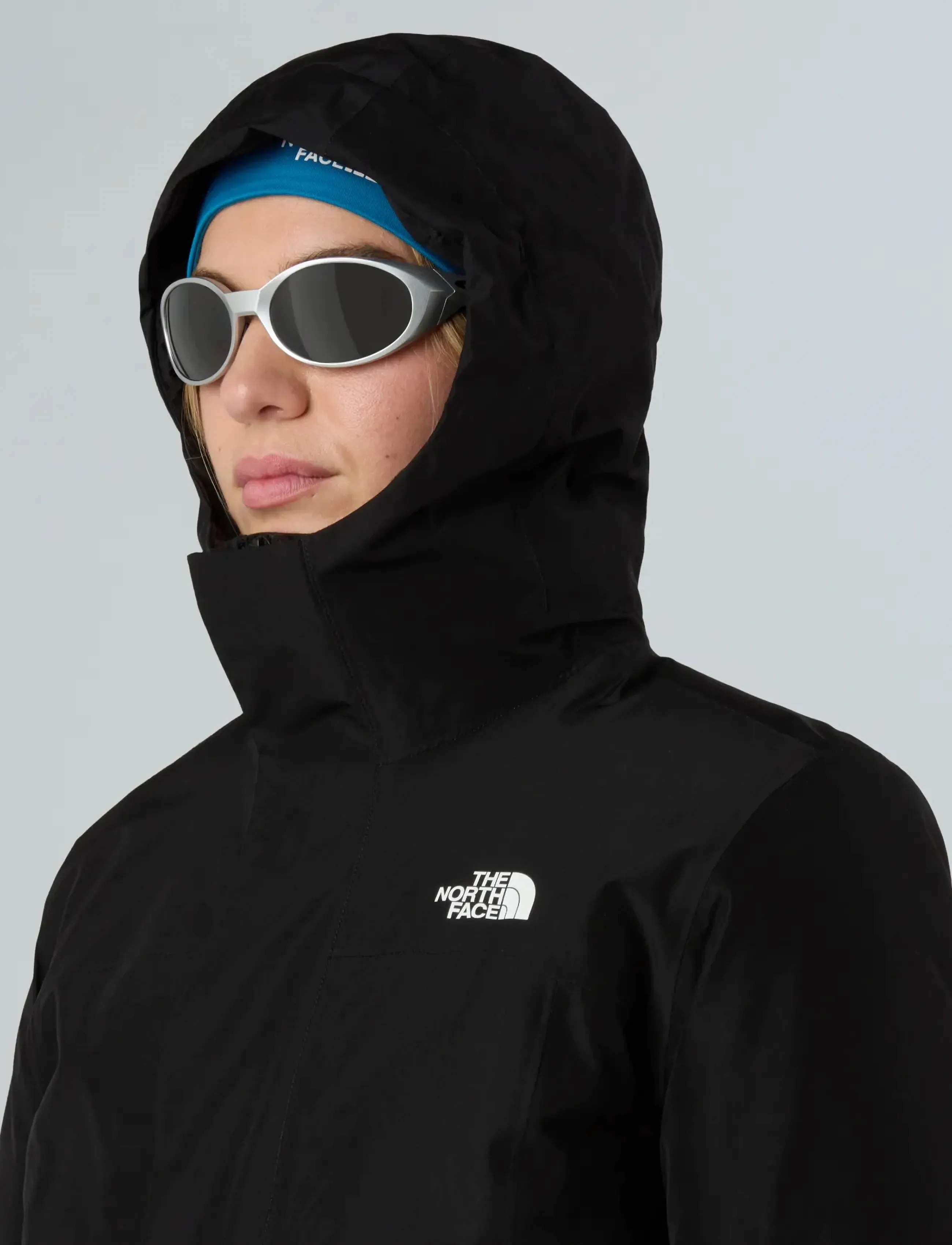 THE NORTH FACE Women's Suzanne Triclimate 3-in-1 Parka 2.0 jackor – bild 7