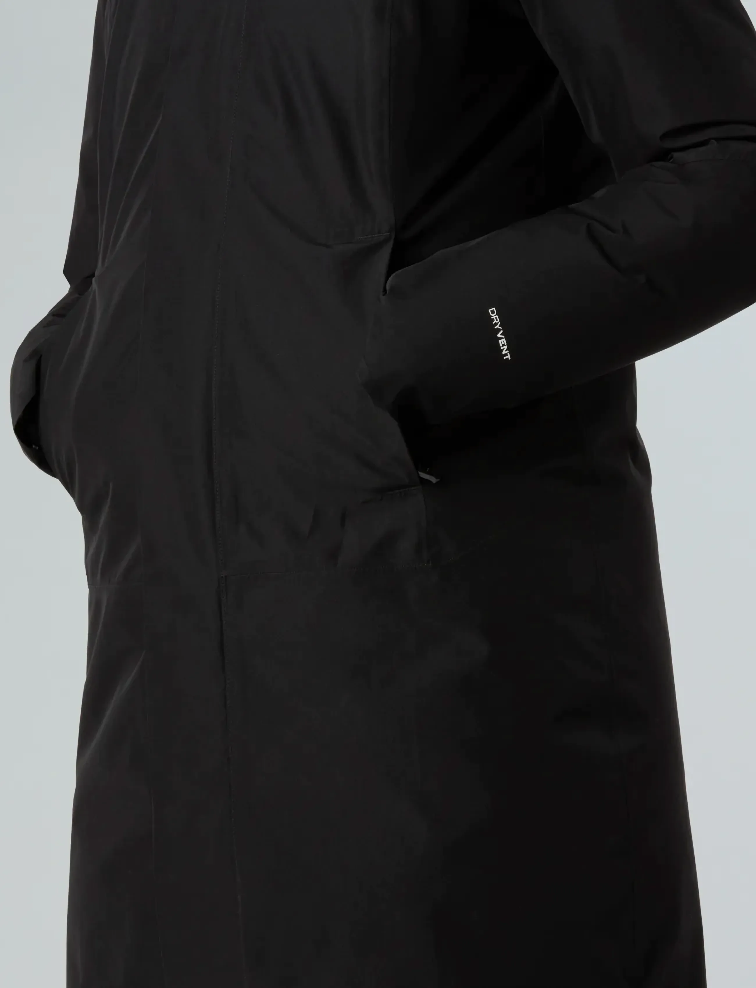 THE NORTH FACE Women's Suzanne Triclimate 3-in-1 Parka 2.0 jackor – bild 8