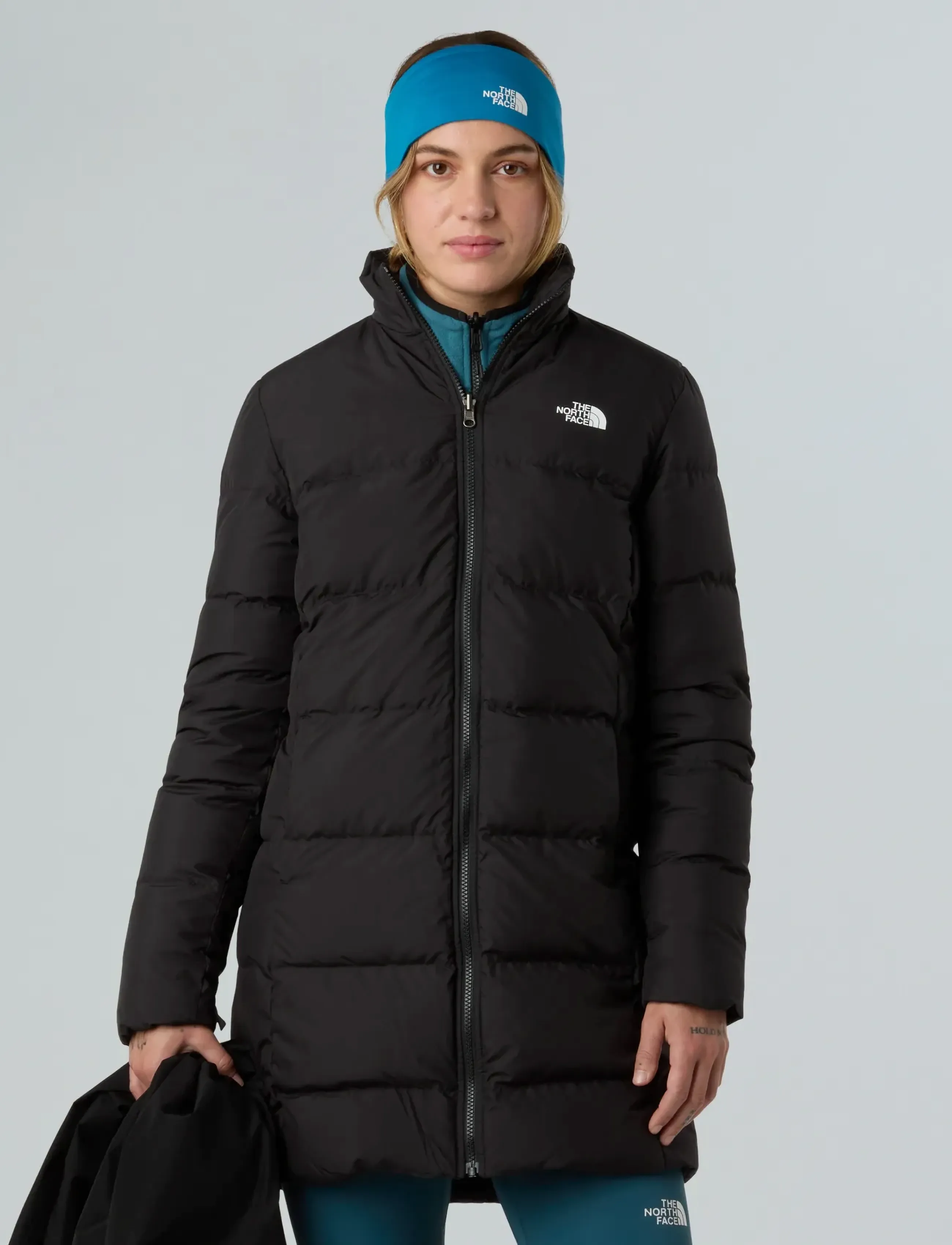 THE NORTH FACE Women's Suzanne Triclimate 3-in-1 Parka 2.0 jackor – bild 9