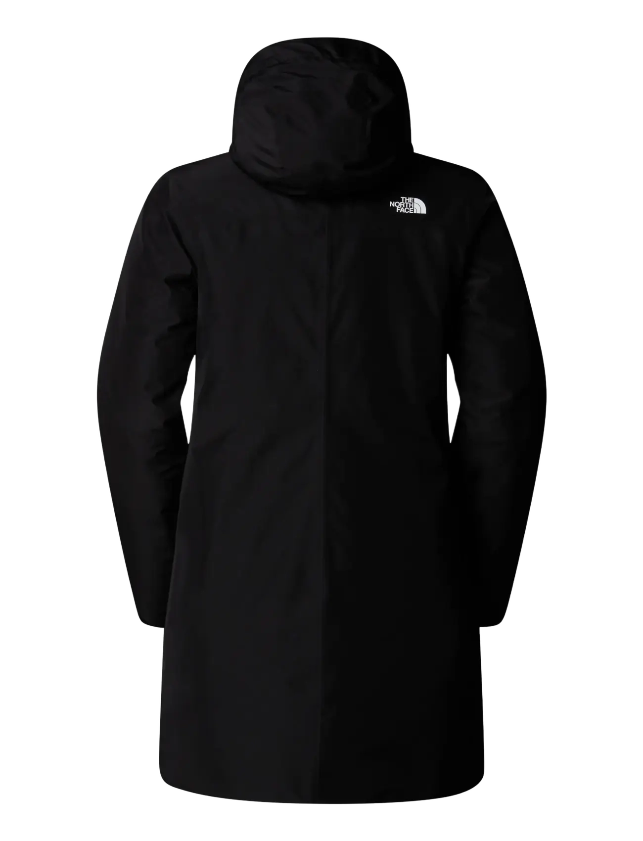 The North Face - W SUZANNE TRICLIMATE 2.0 - tøj - tnf black - 3