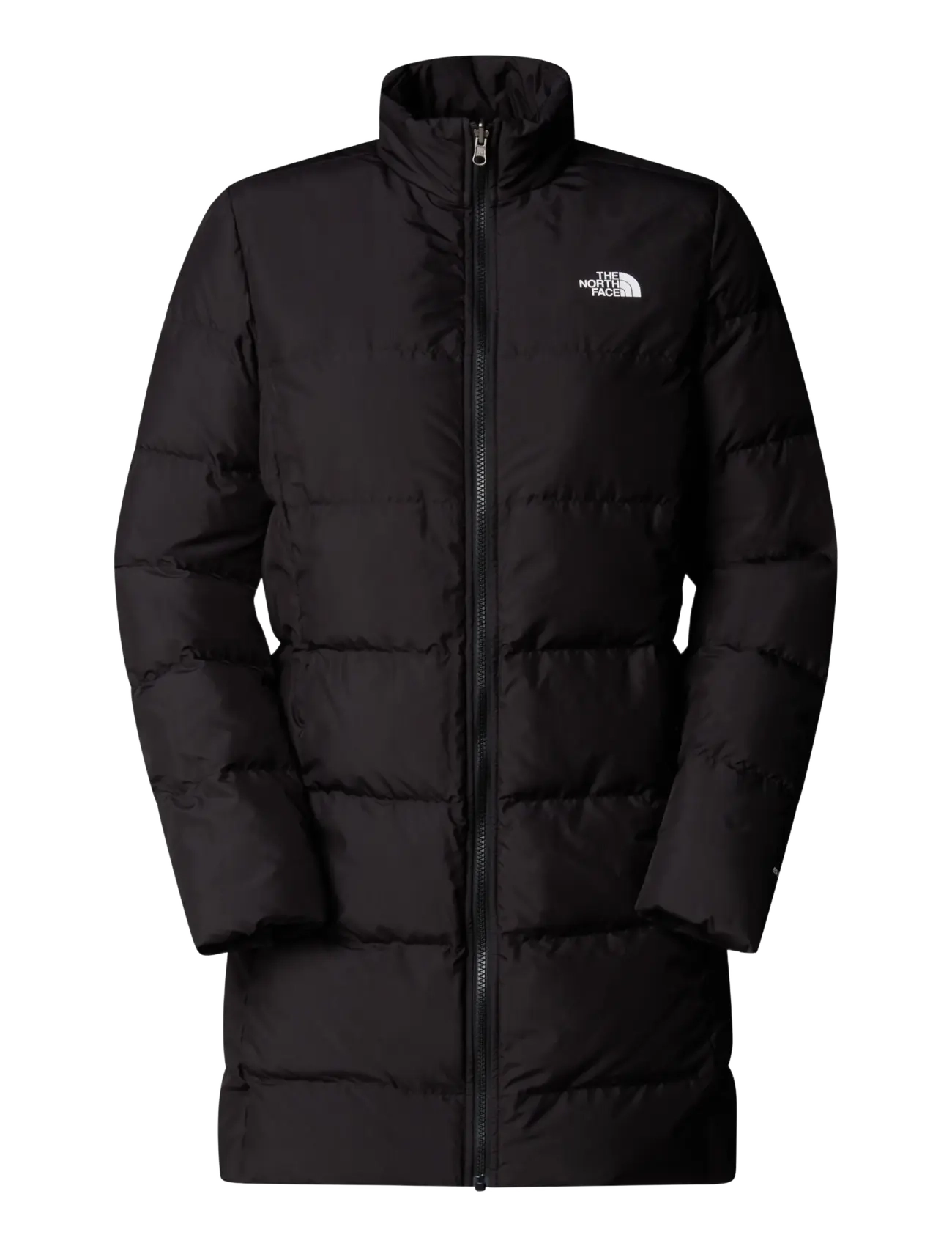 The North Face - W SUZANNE TRICLIMATE 2.0 - tøj - tnf black - 4