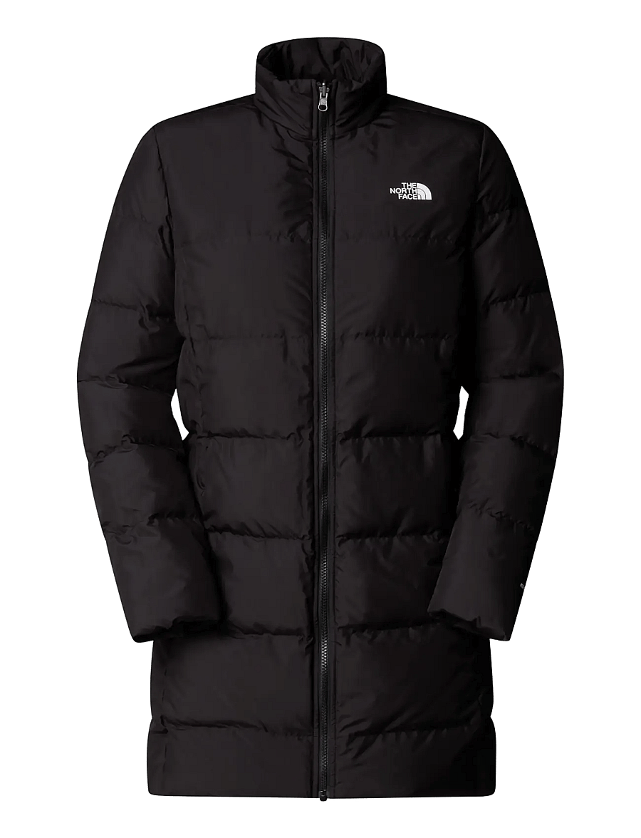 The North Face - W SUZANNE TRICLIMATE 2.0 - tøj - tnf black - 4