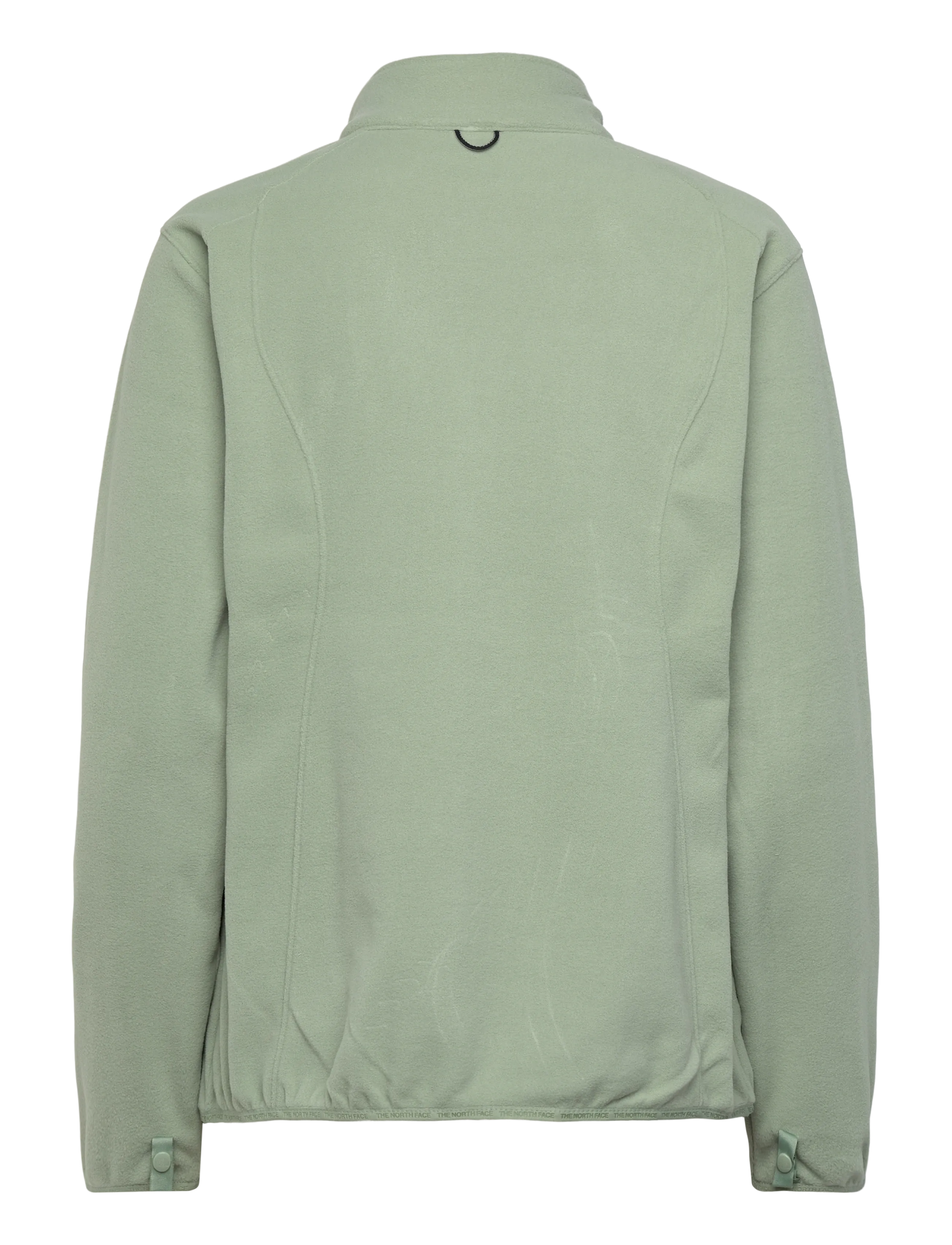 The North Face - W EVOLVE II TRICLIMATE JACKET - EU - outdoor & rain jackets - bark mist/slate moss - 4