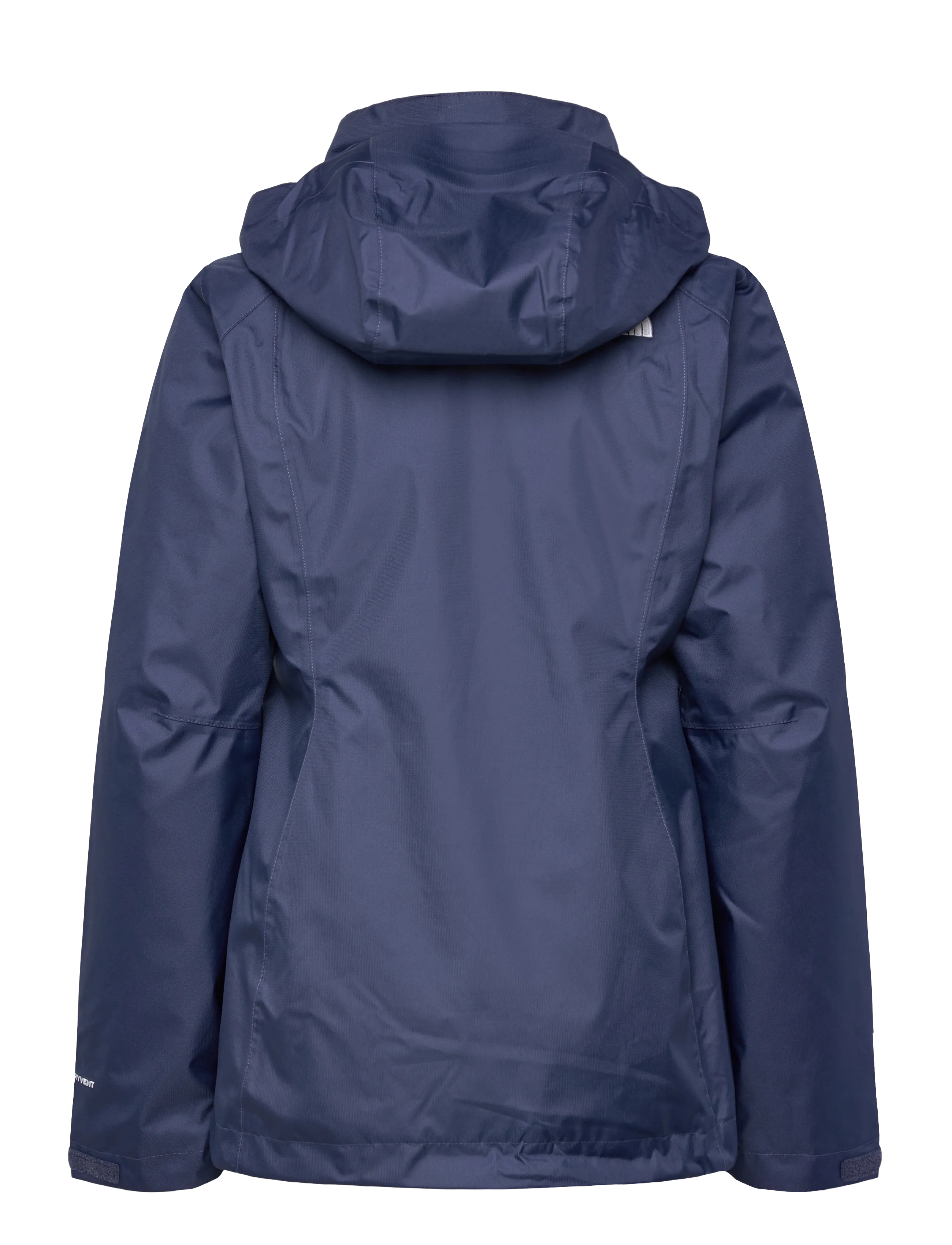 The North Face - W EVOLVE II TRICLIMATE JACKET - EU - outdoor jackets - lunar blue/twilight gal - 2