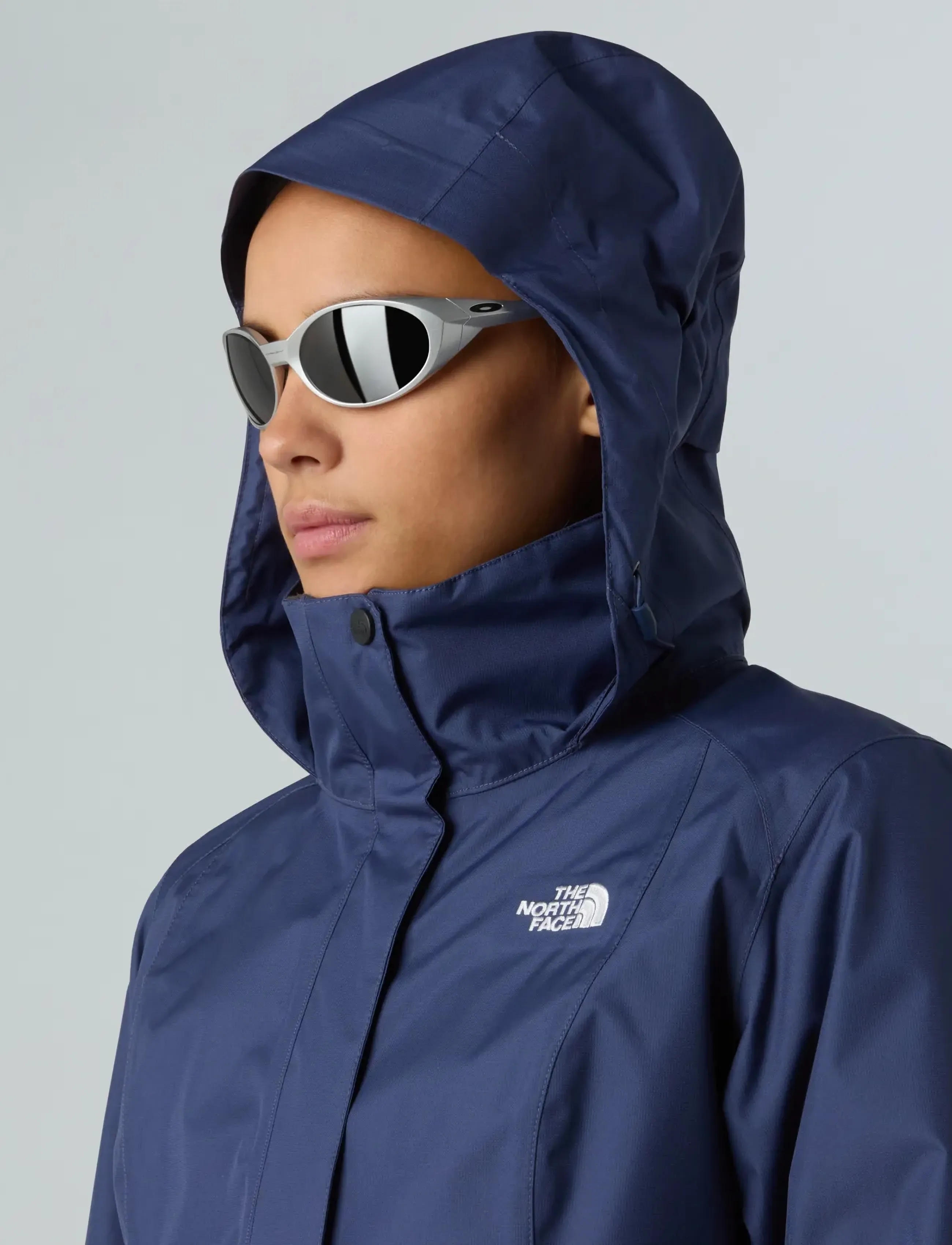 W Evolve Ii Triclimate Jacket Eu 6
