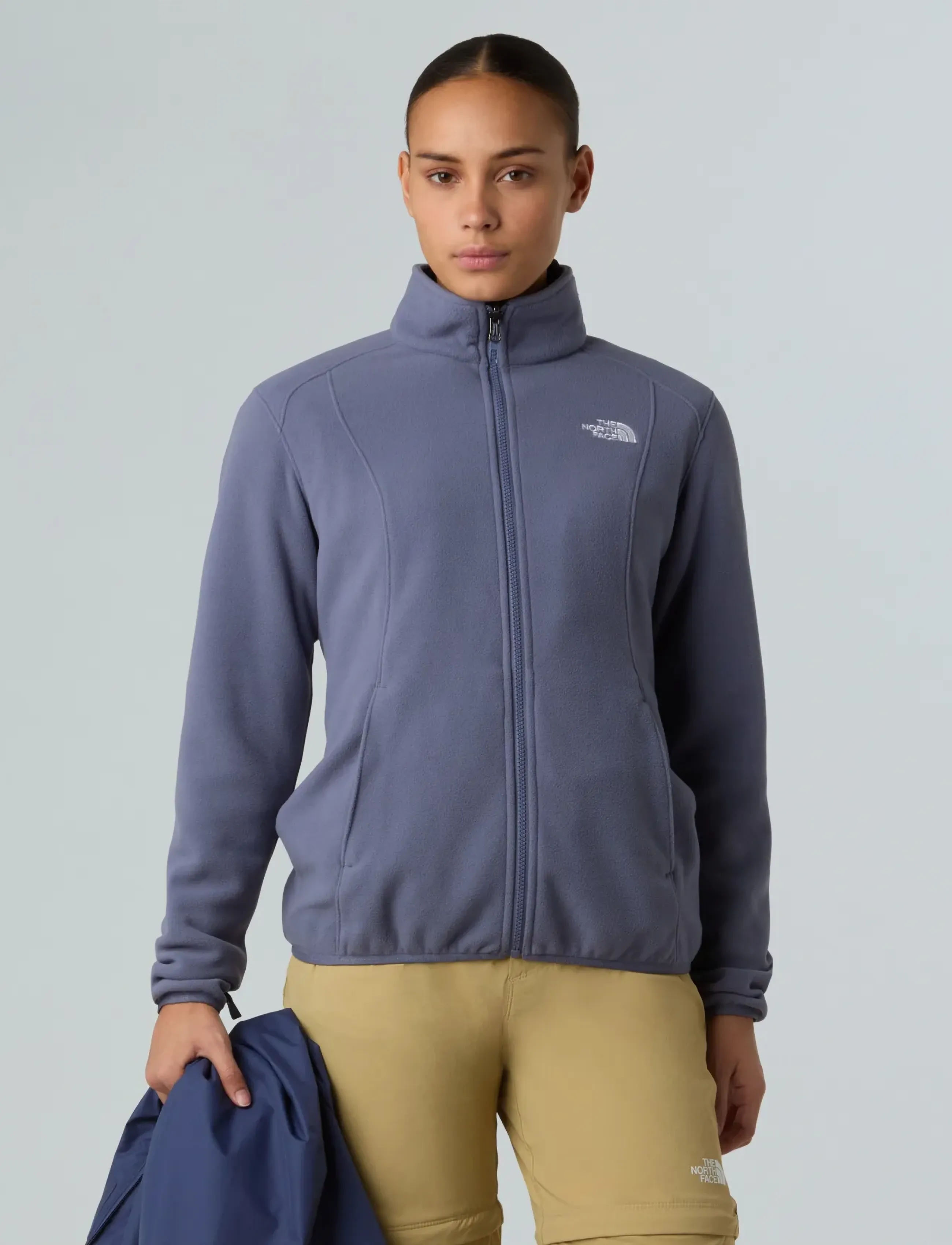 W Evolve Ii Triclimate Jacket Eu 9