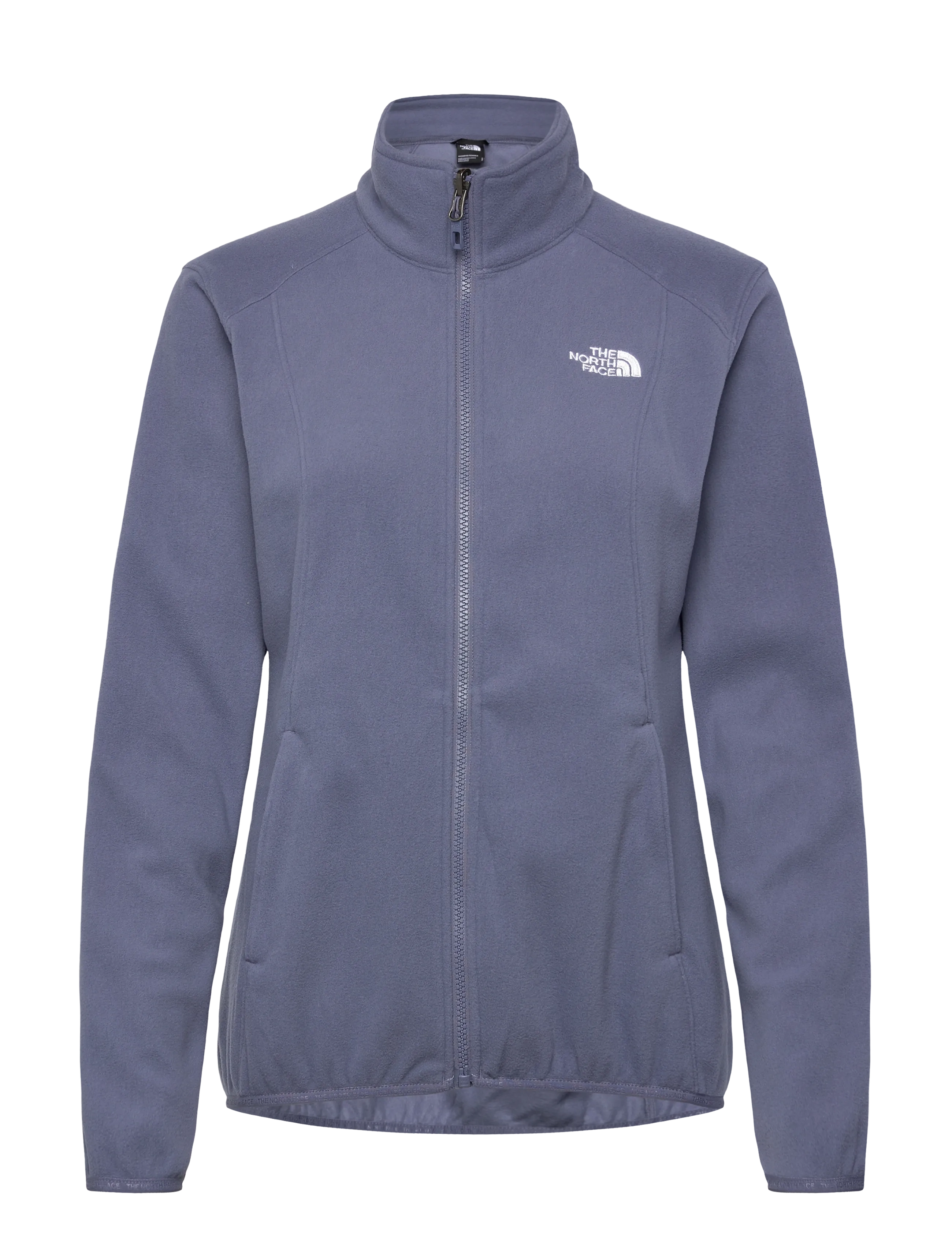The North Face - W EVOLVE II TRICLIMATE JACKET - EU - outdoor jackets - lunar blue/twilight gal - 3