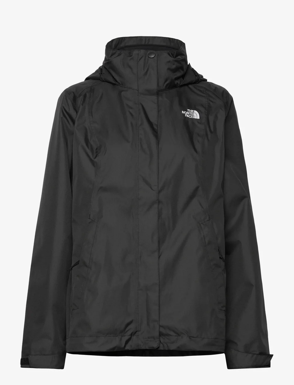 The North Face - W EVOLVE II TRICLIMATE JACKET - EU - outdoor jacken - tnf black - 1