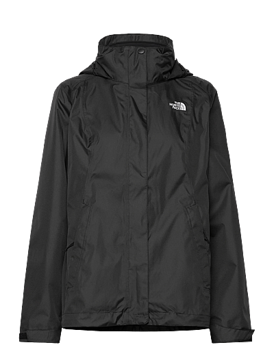 W Evolve Ii Triclimate Jacket - Eu - Friluftsjakke