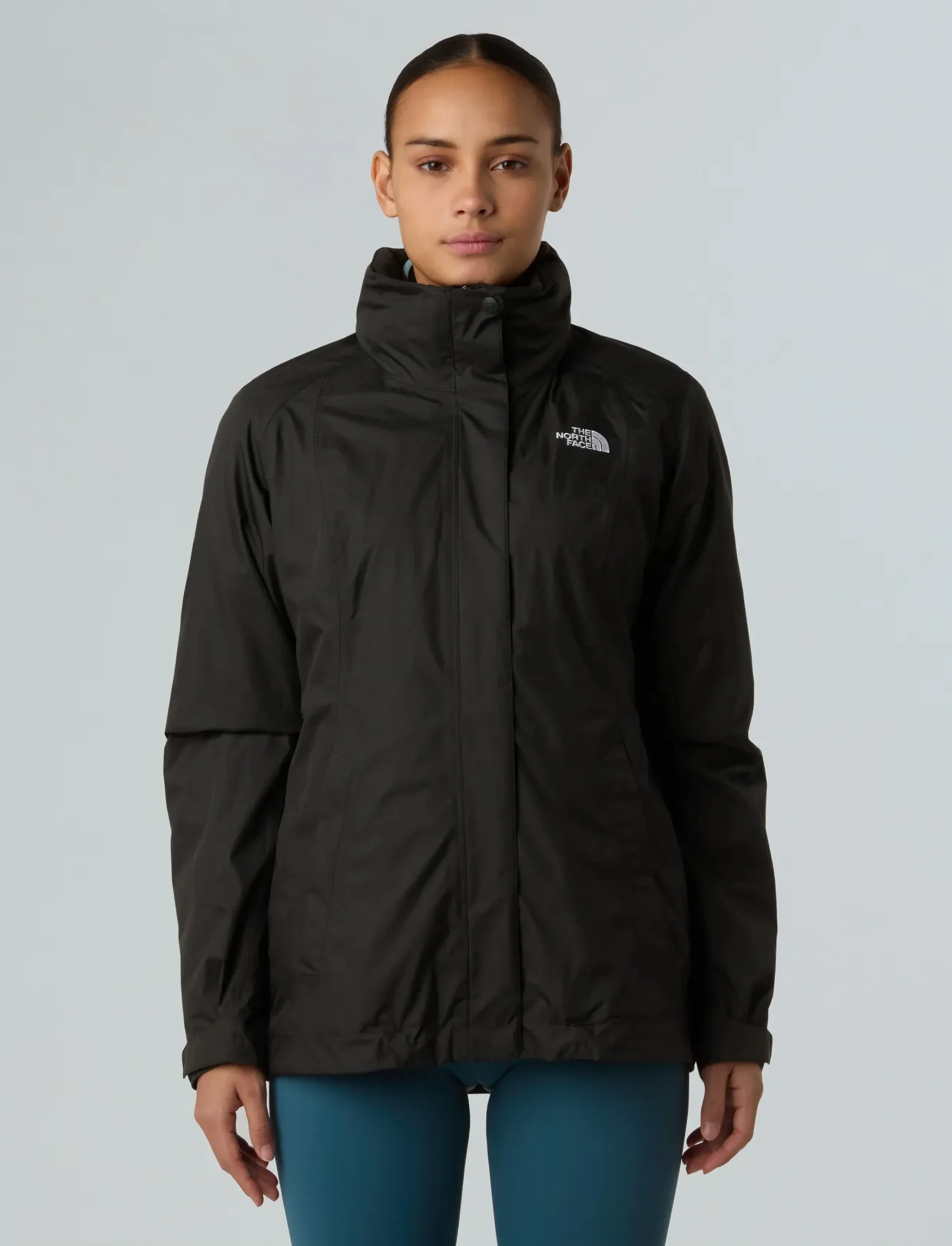 W Evolve Ii Triclimate Jacket Eu 4