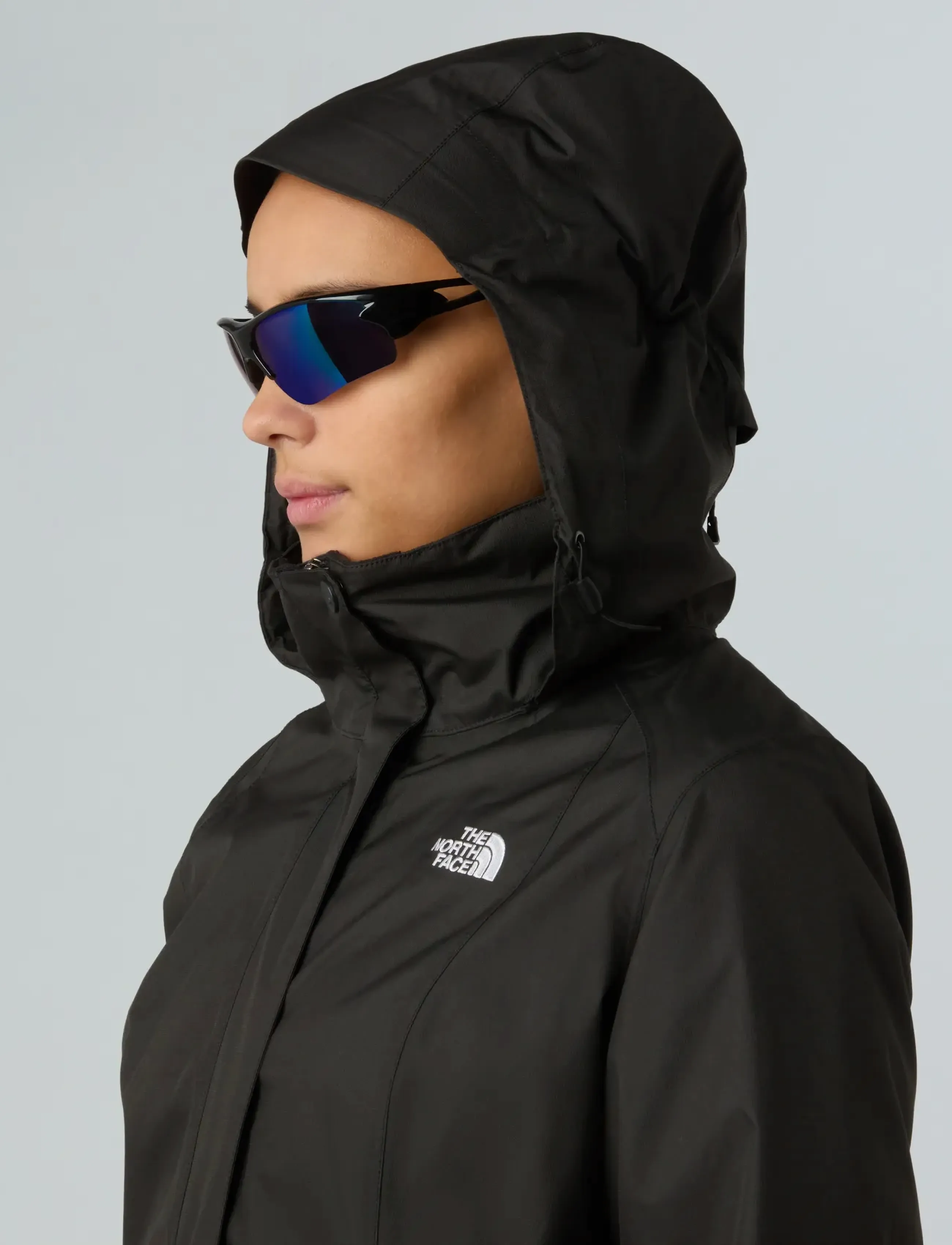 W Evolve Ii Triclimate Jacket Eu 6