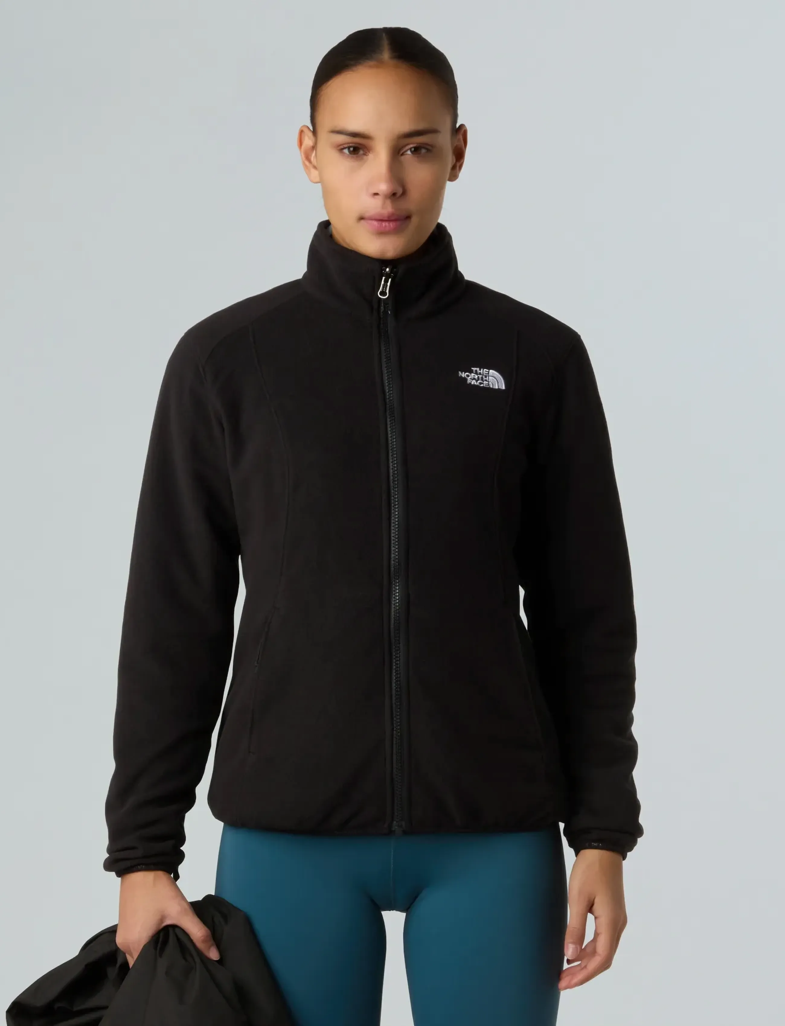 W Evolve Ii Triclimate Jacket Eu 9