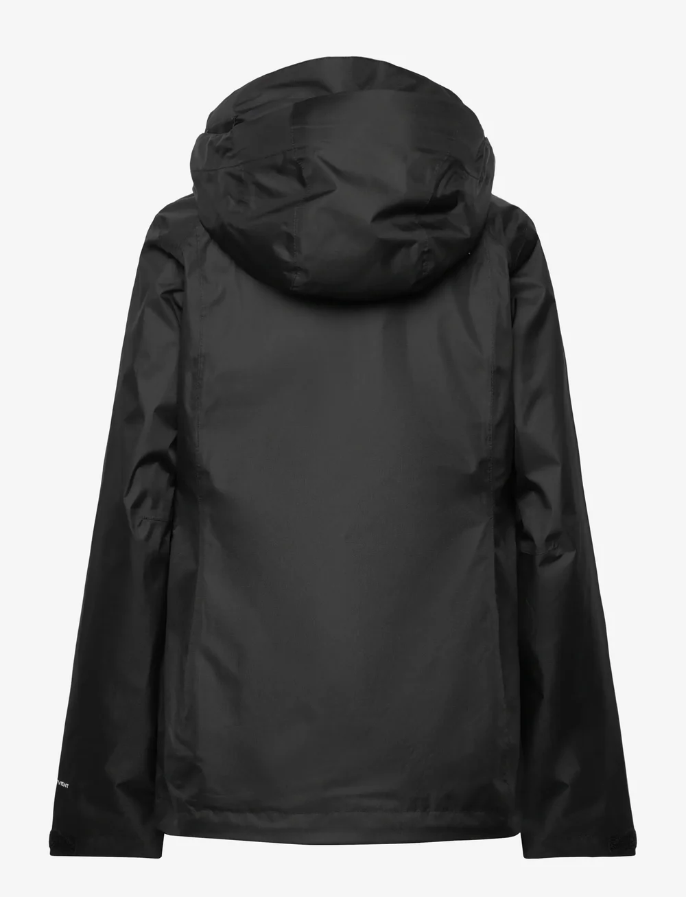 The North Face - W EVOLVE II TRICLIMATE JACKET - EU - outdoor jacken - tnf black - 3