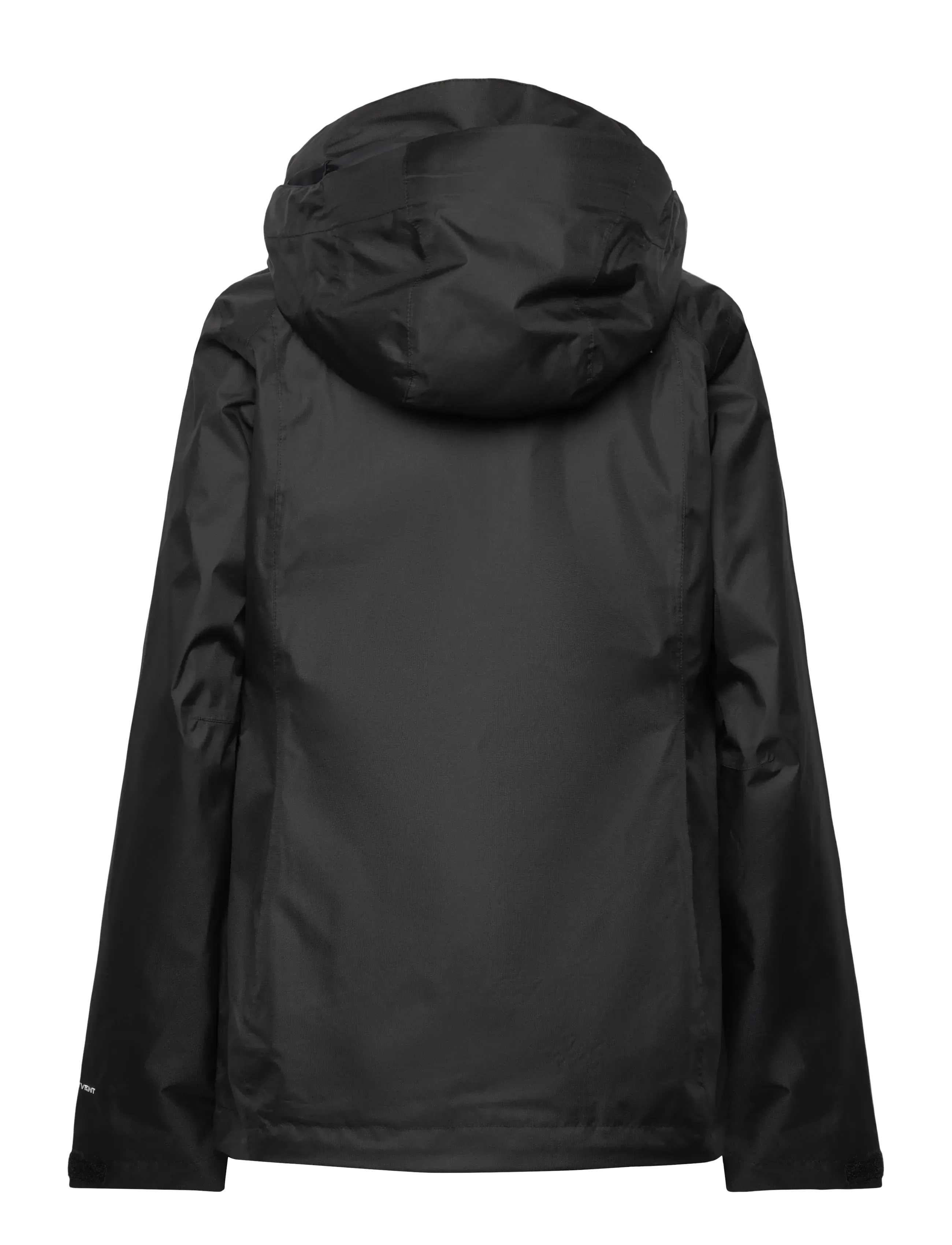 The North Face - W EVOLVE II TRICLIMATE JACKET - EU - friluftsjakker - tnf black - 3