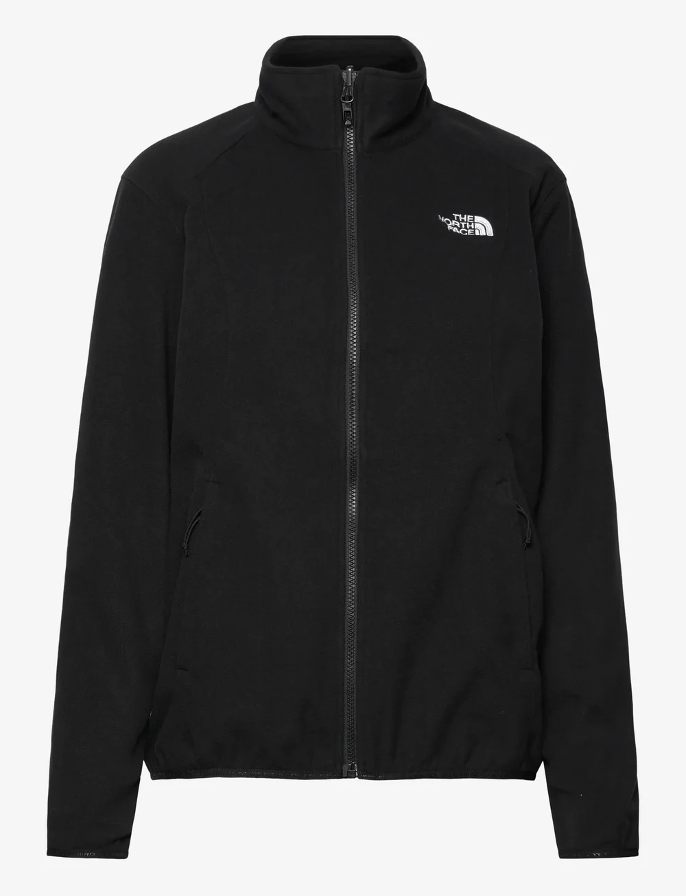 The North Face - W EVOLVE II TRICLIMATE JACKET - EU - outdoor jacken - tnf black - 4