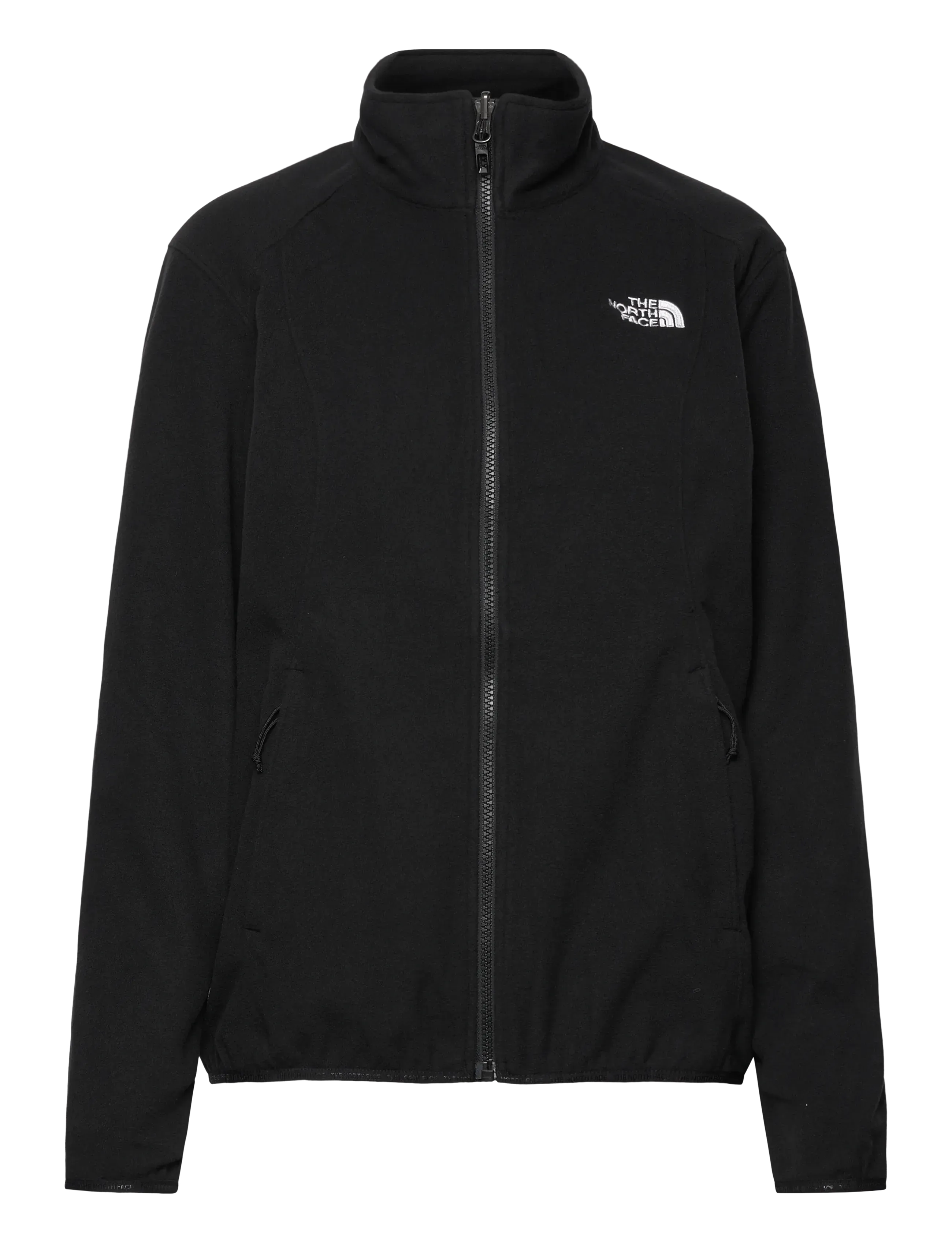 The North Face - W EVOLVE II TRICLIMATE JACKET - EU - friluftsjakker - tnf black - 4