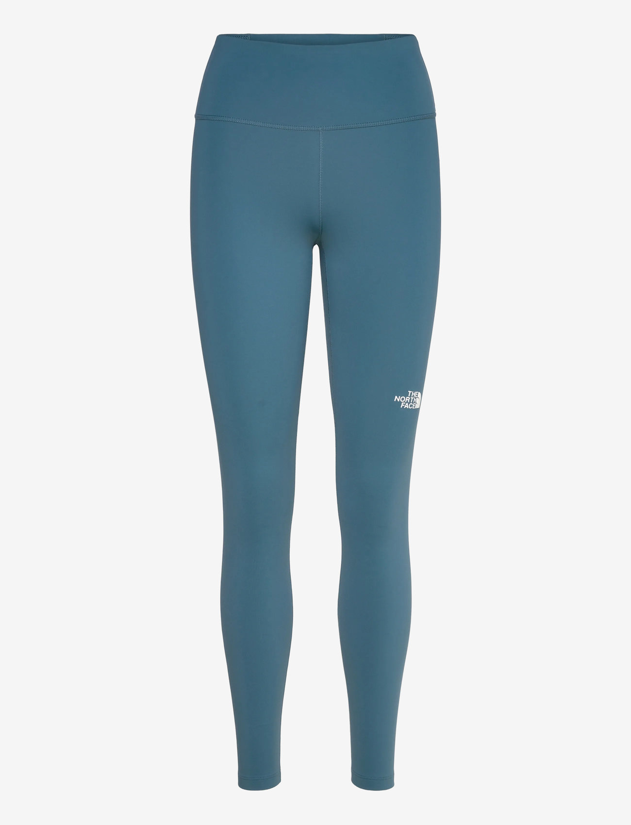 The North Face - W FLEX WARM TIGHTS - træningstights - space - 1