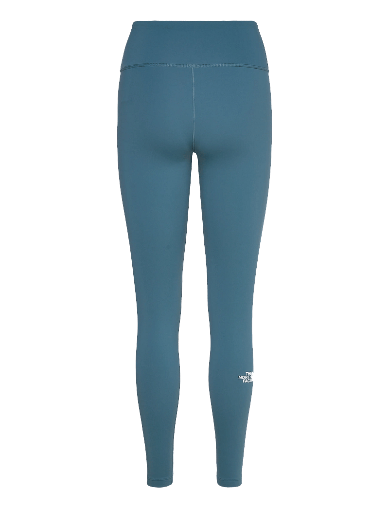 The North Face - W FLEX WARM TIGHTS - legginsy do biegania - space - 2