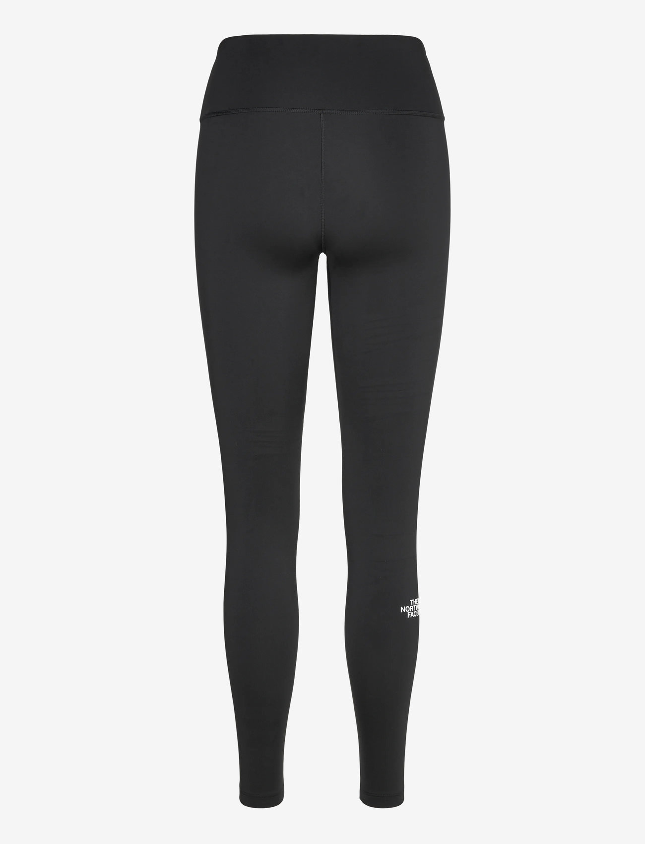 The North Face - W FLEX WARM TIGHTS - løpetights - tnf black - 2