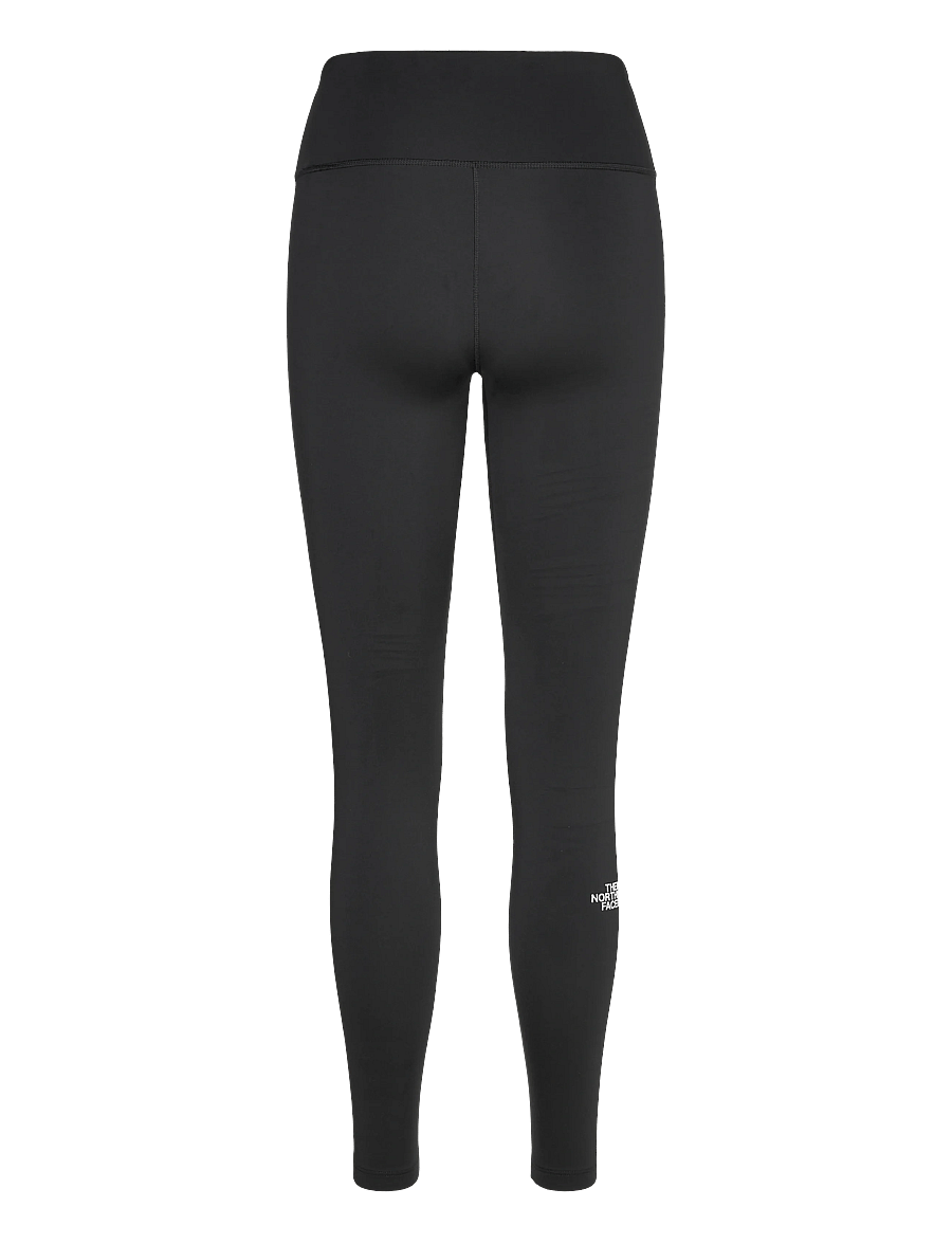 The North Face - W FLEX WARM TIGHTS - 7/8 länge - tnf black - 2