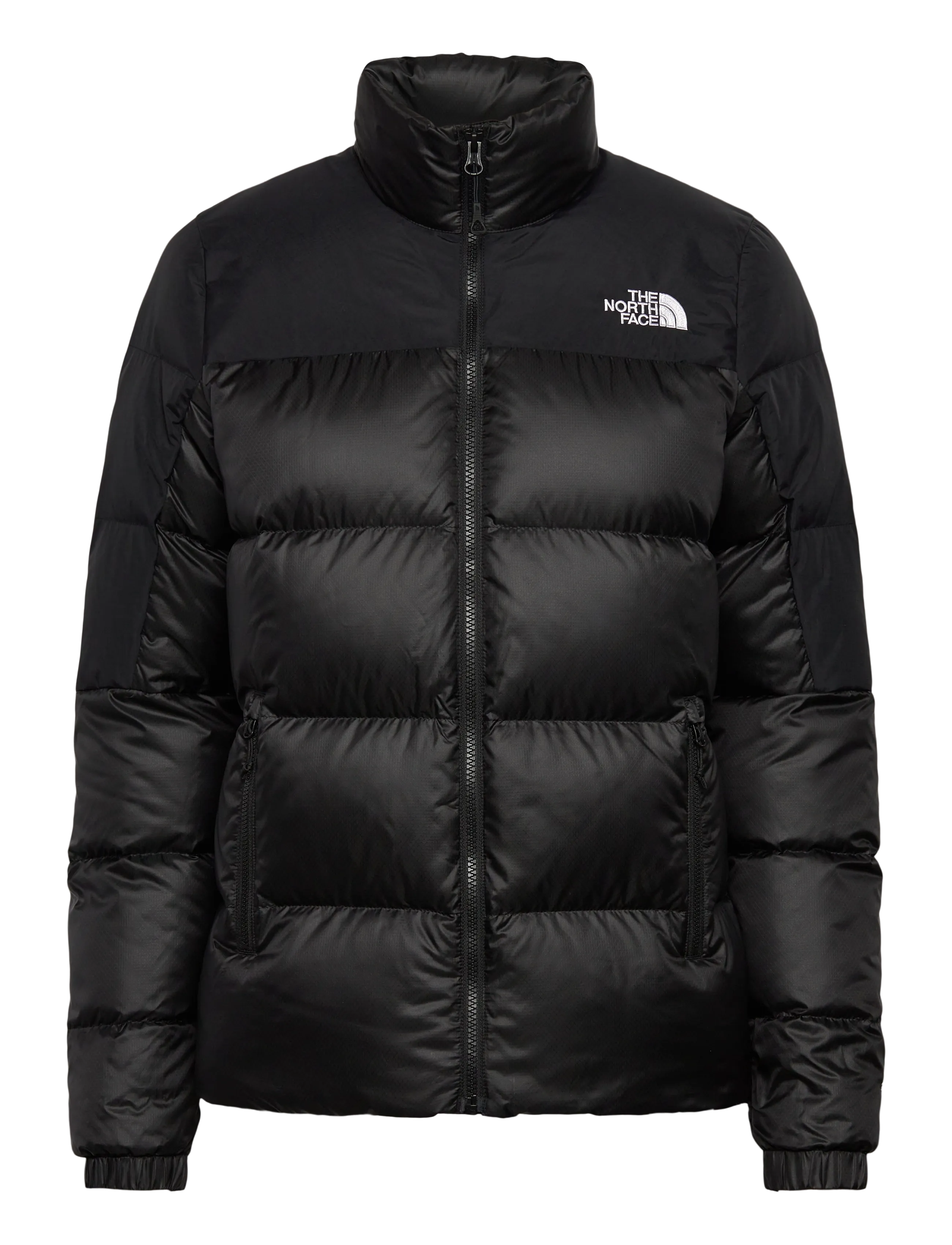 THE NORTH FACE W Diablo Down 2.0 Jacke Schwarz - XS - Damen