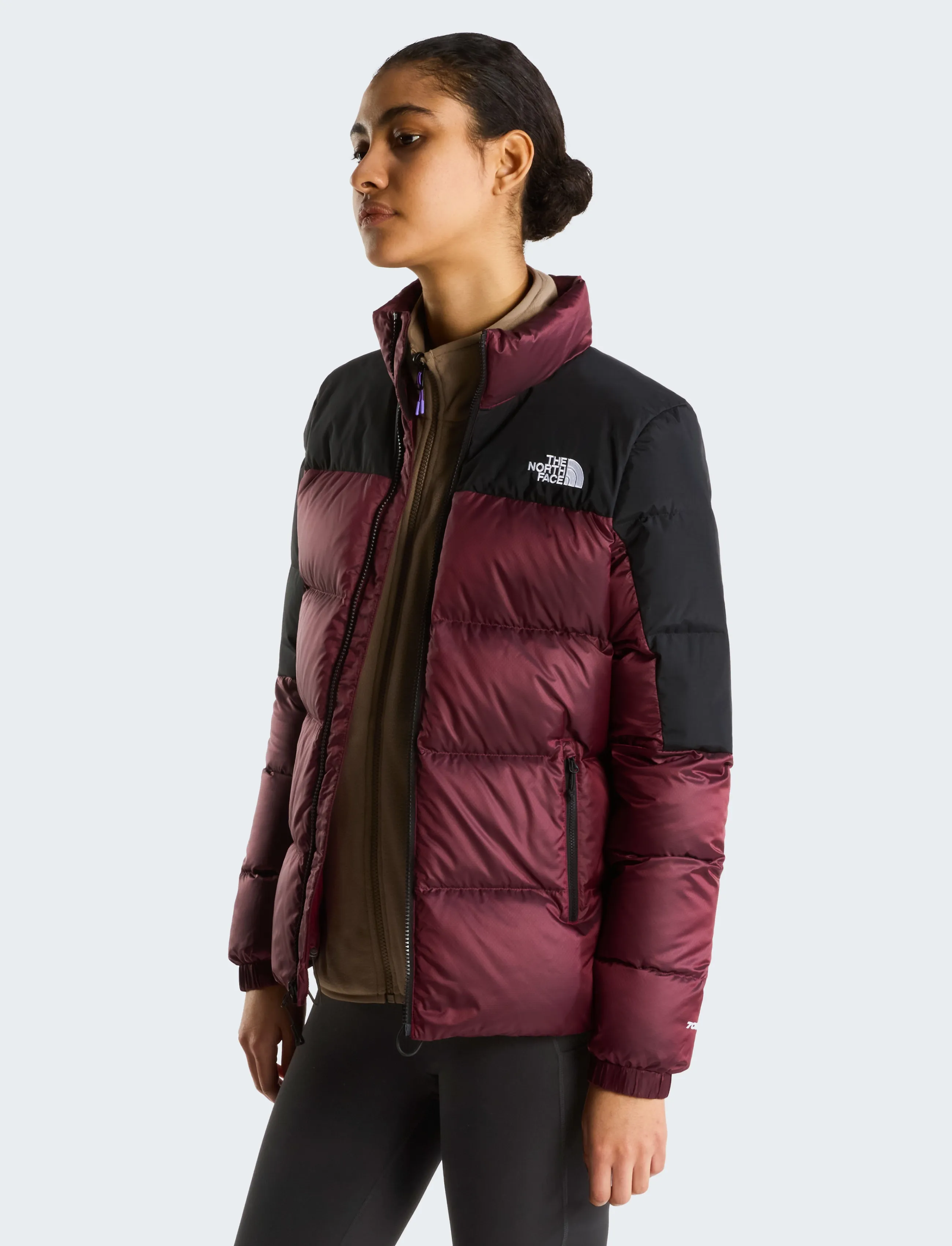 THE NORTH FACE W Diablo Down 2.0 Jacket jackor dam – bild 5