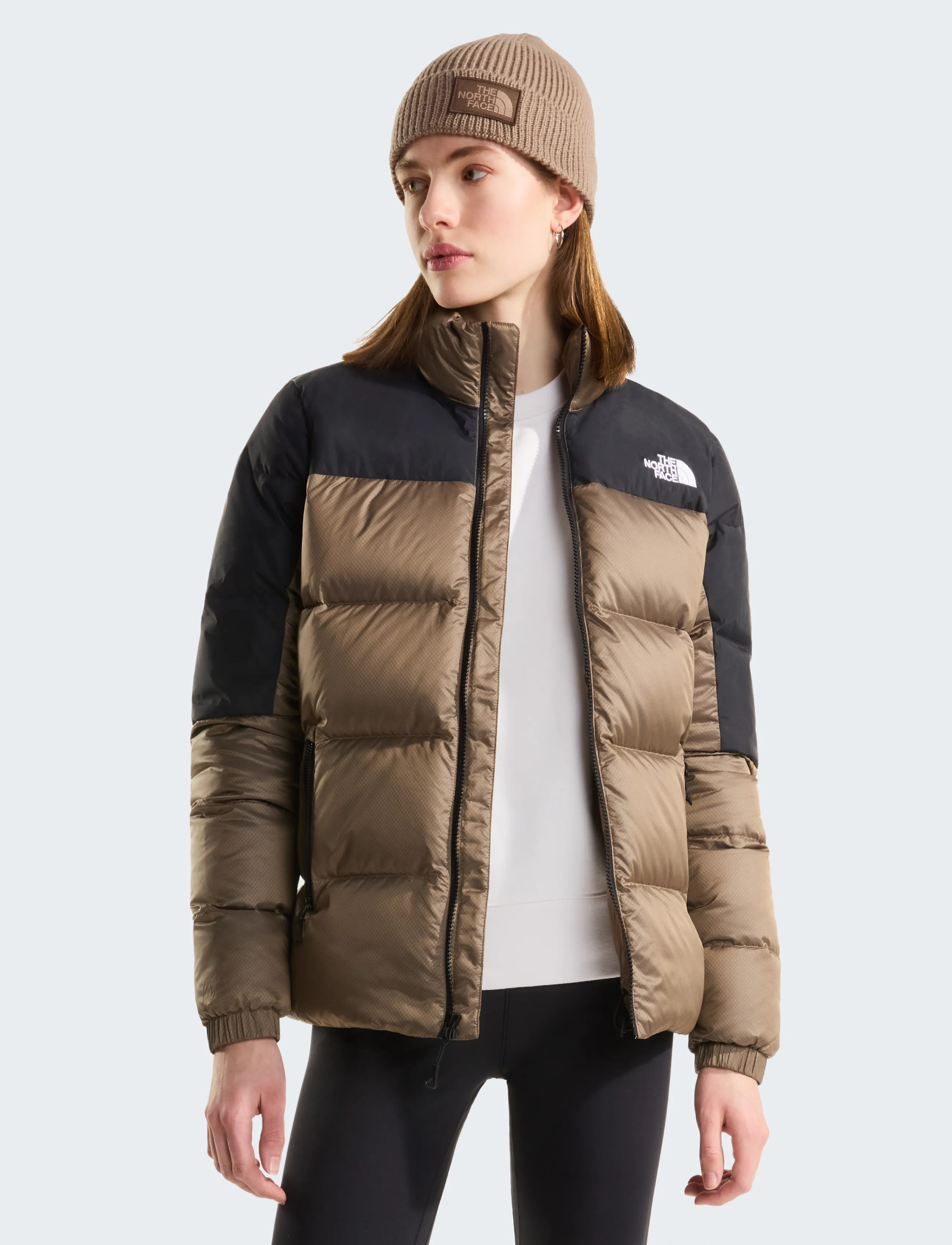 THE NORTH FACE Outdoorjacka 'DIABLO 2.0' dam – bild 7